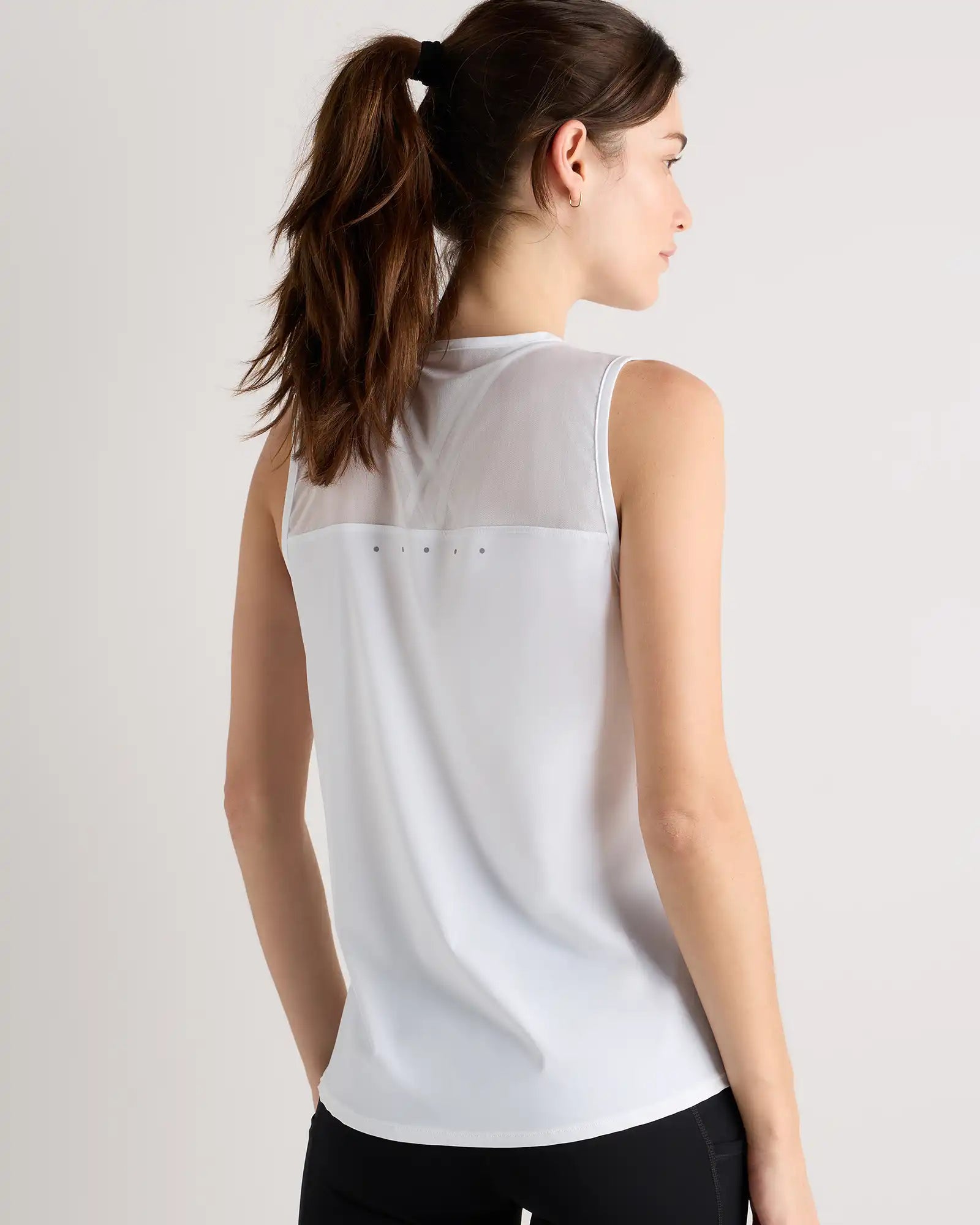 Essential Run Tank