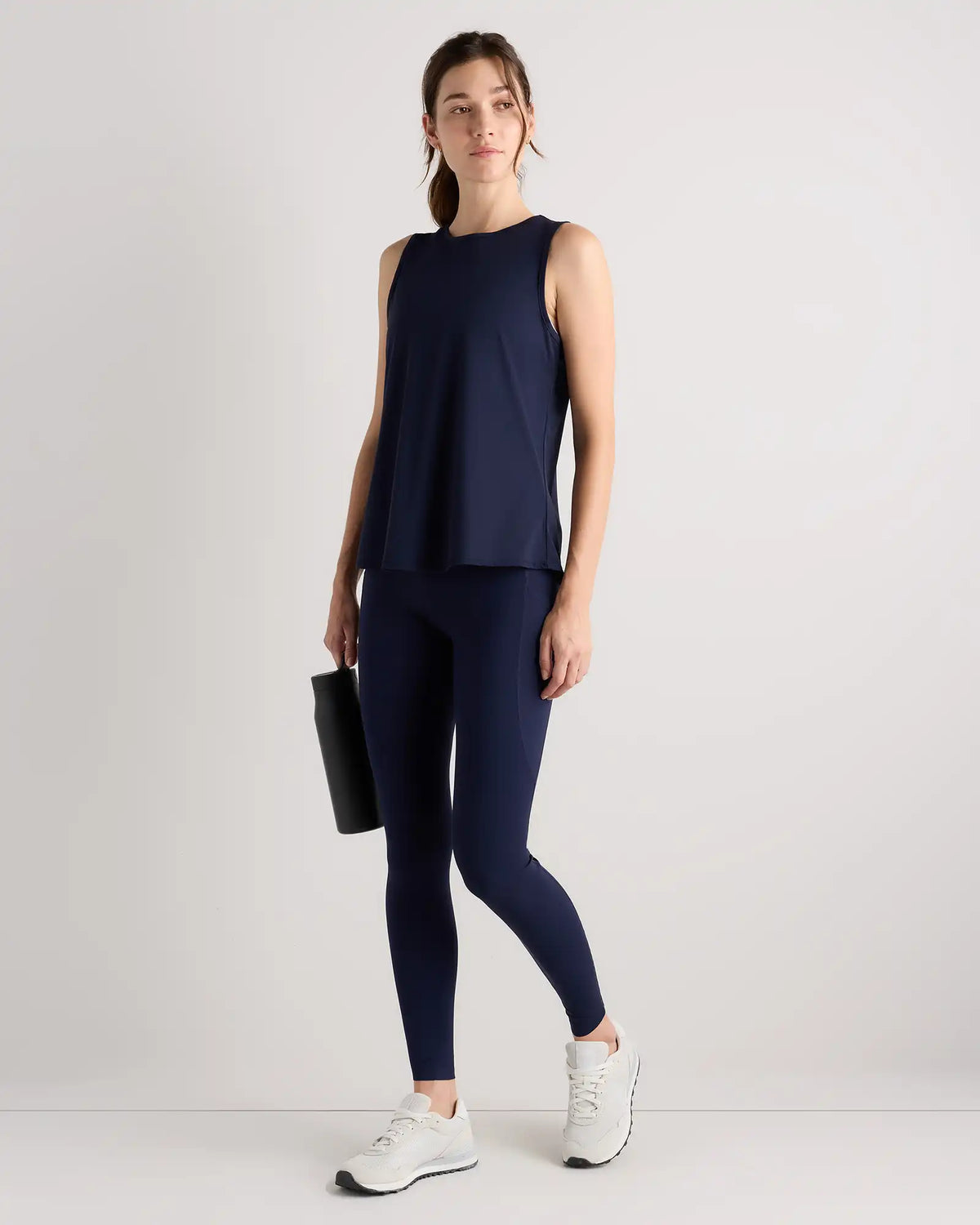 Essential Run Tank