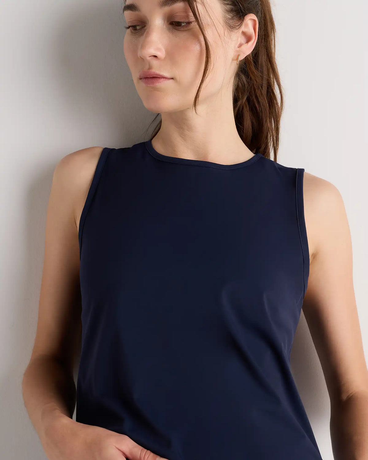 Essential Run Tank
