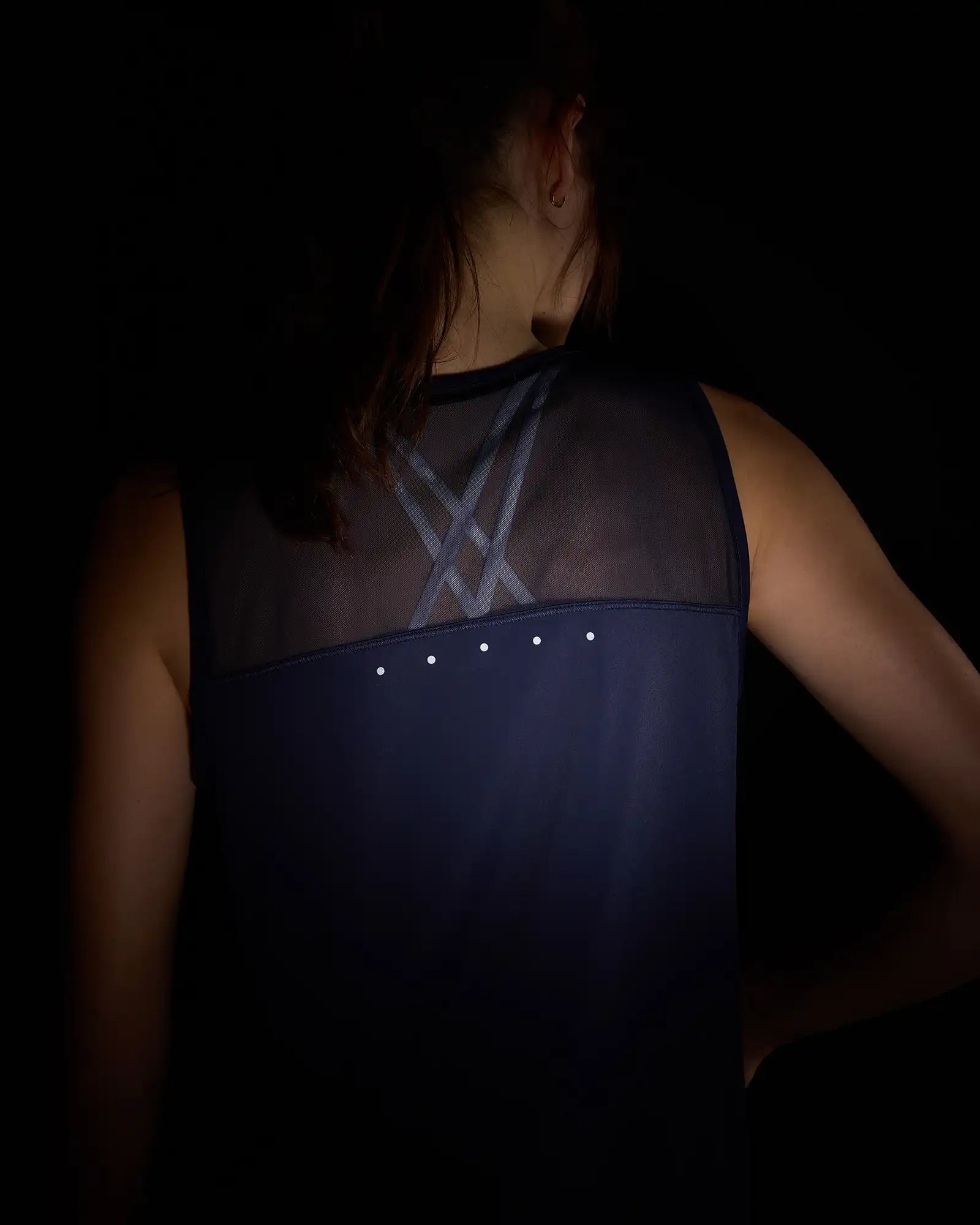 Essential Run Tank