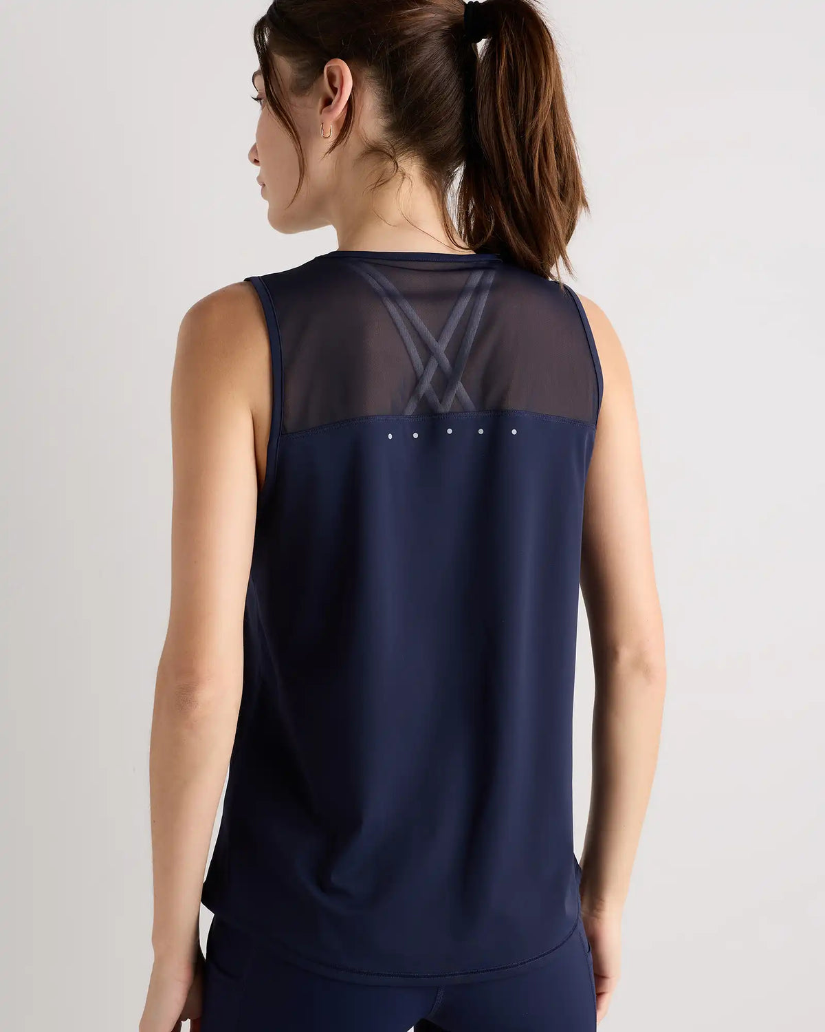 Essential Run Tank