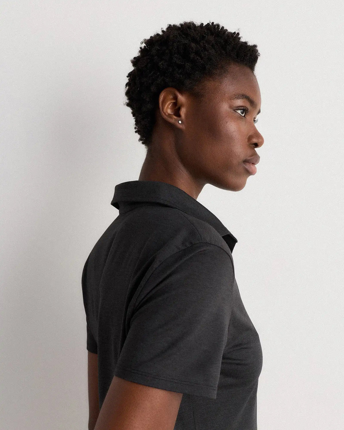 Flowknit Breeze Short Sleeve Polo