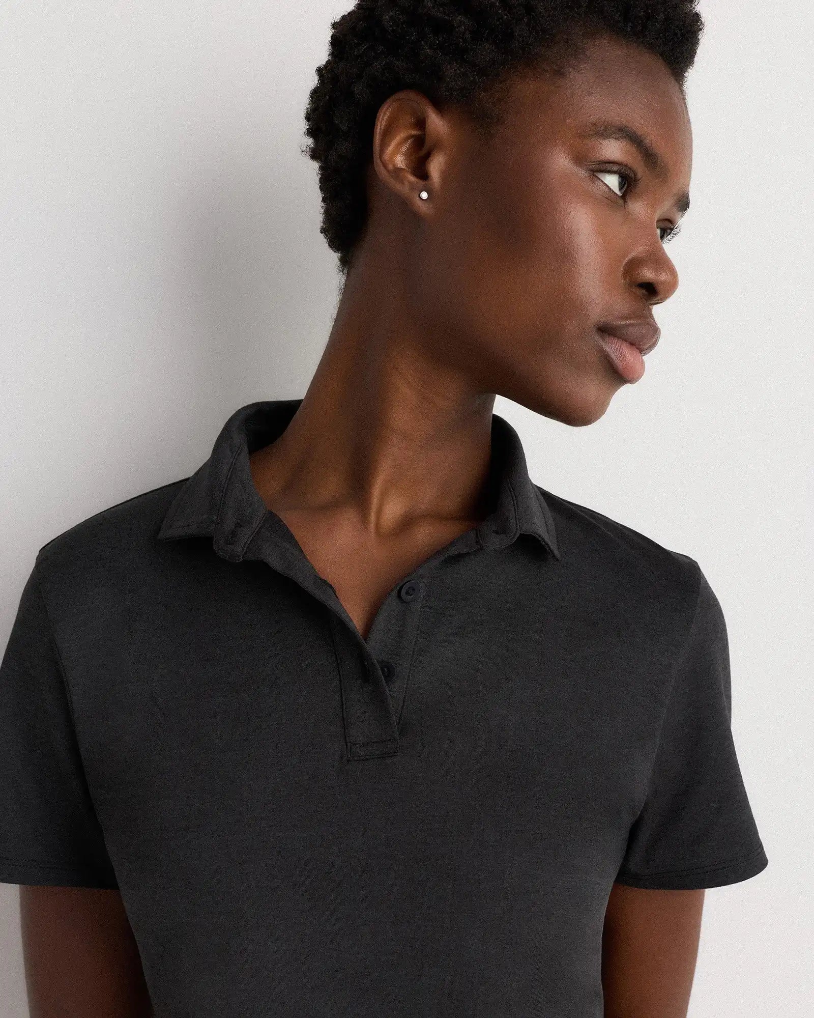Flowknit Breeze Short Sleeve Polo