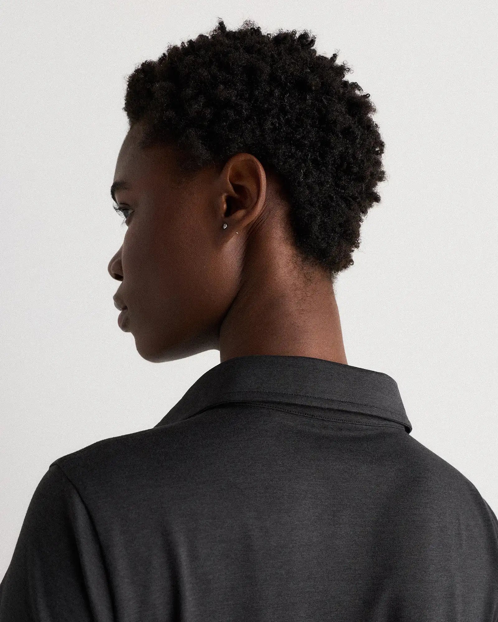 Flowknit Breeze Short Sleeve Polo