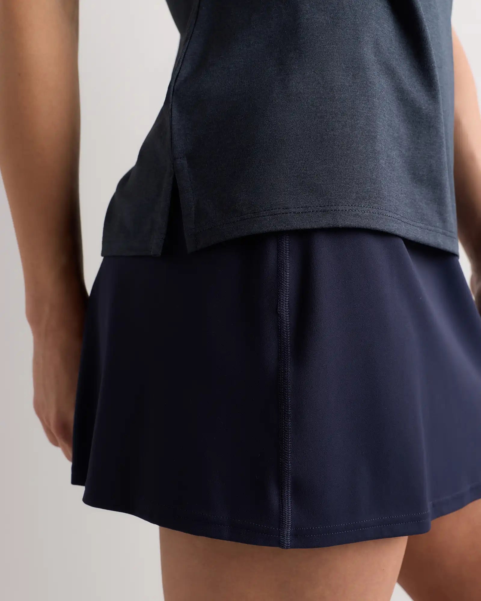 Flowknit Breeze Short Sleeve Polo