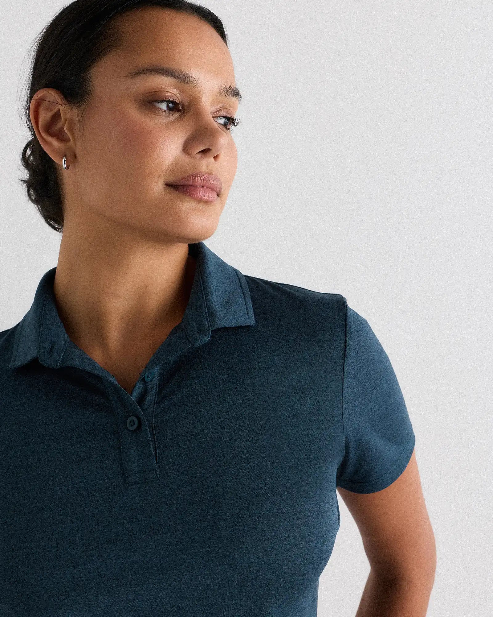 Flowknit Breeze Short Sleeve Polo