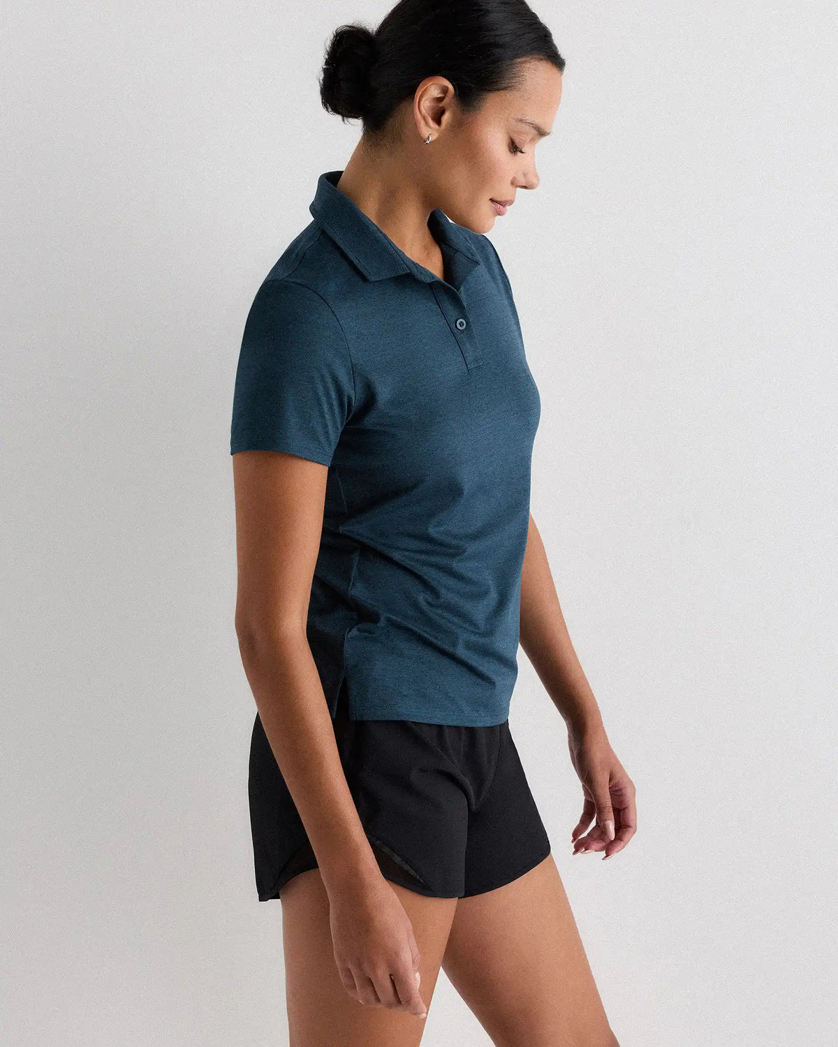 Flowknit Breeze Short Sleeve Polo