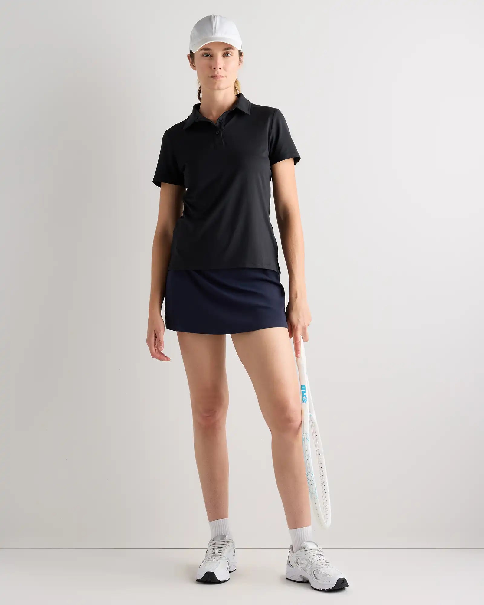 Flowknit Breeze Short Sleeve Polo
