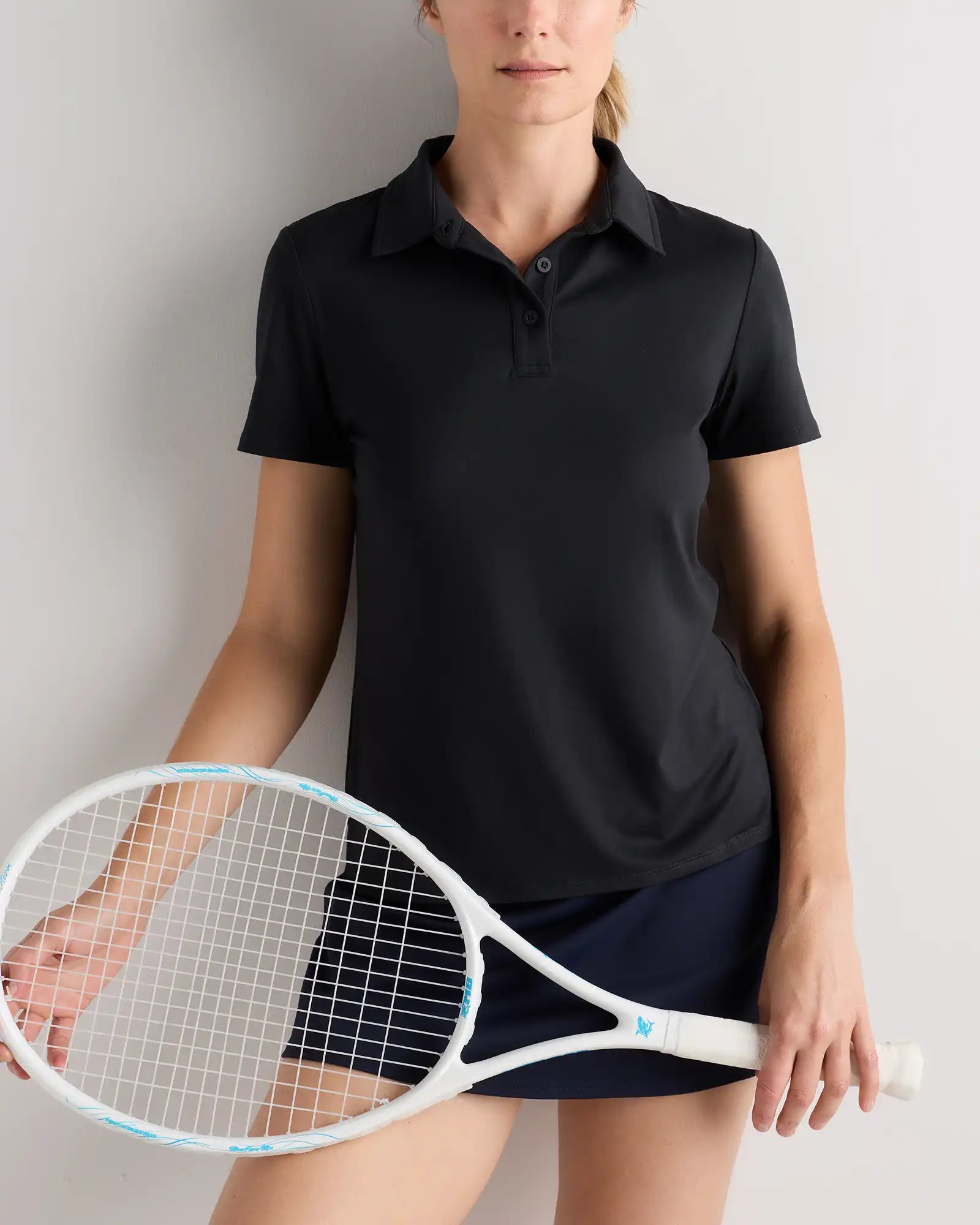 Flowknit Breeze Short Sleeve Polo
