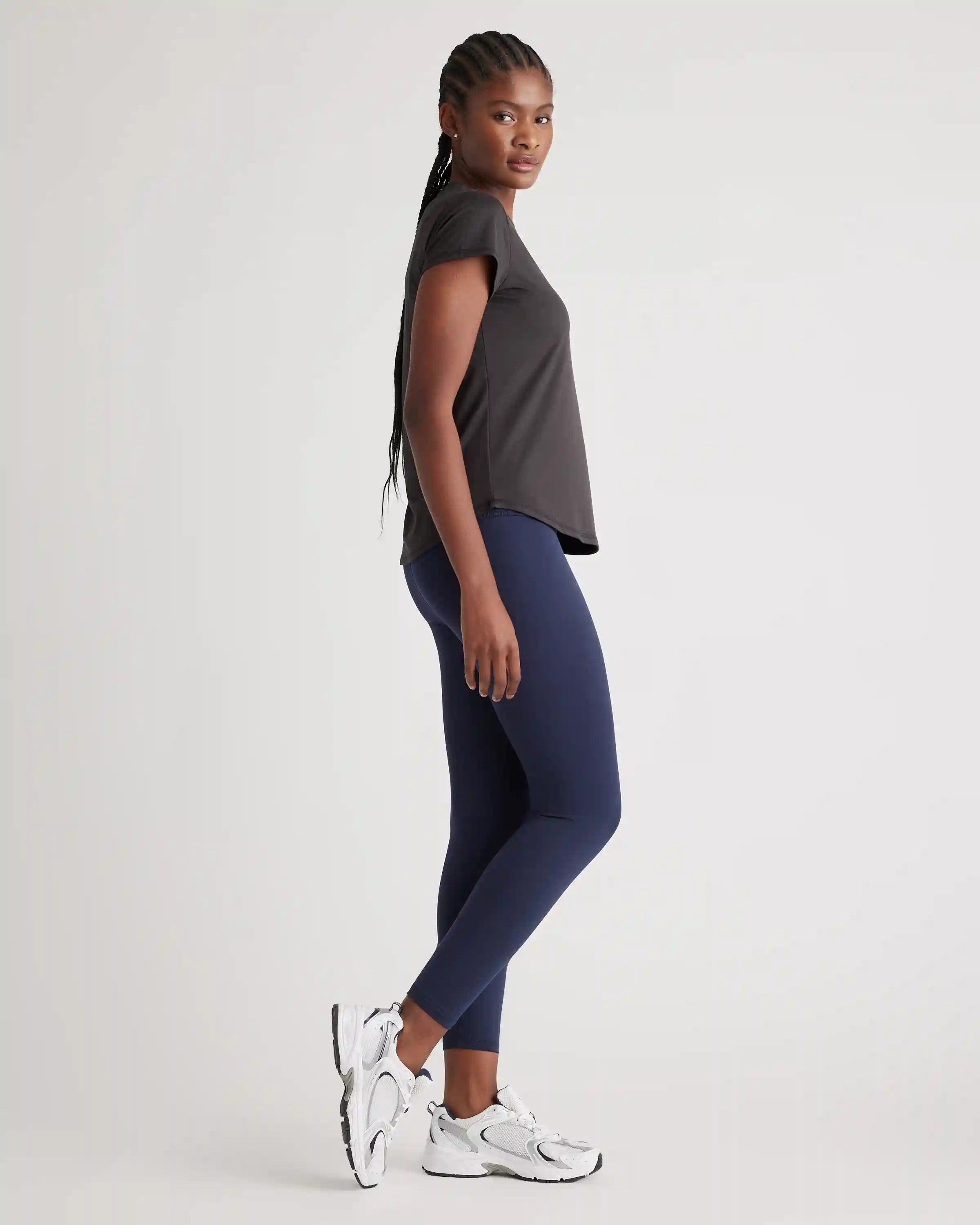 Flowknit Breeze Tee
