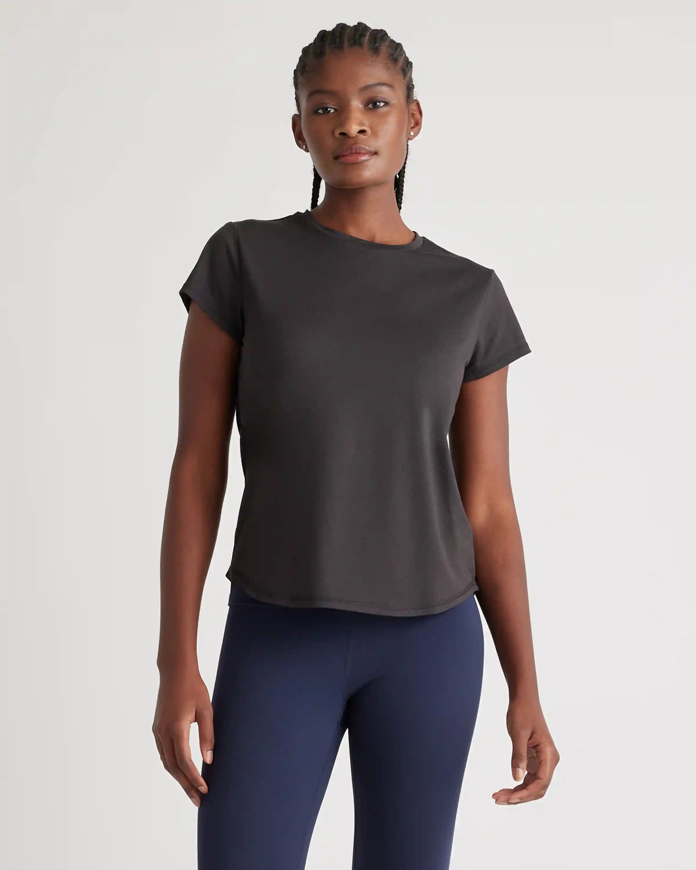 Flowknit Breeze Tee