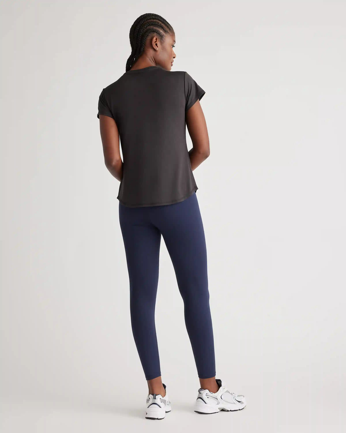 Flowknit Breeze Tee