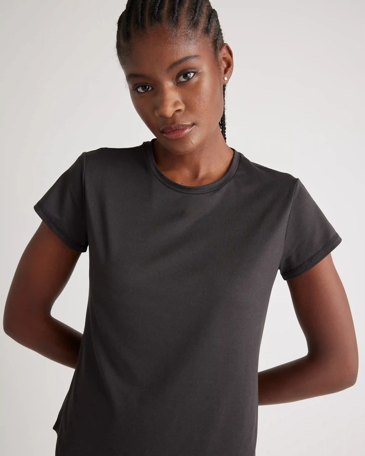 Flowknit Breeze Tee