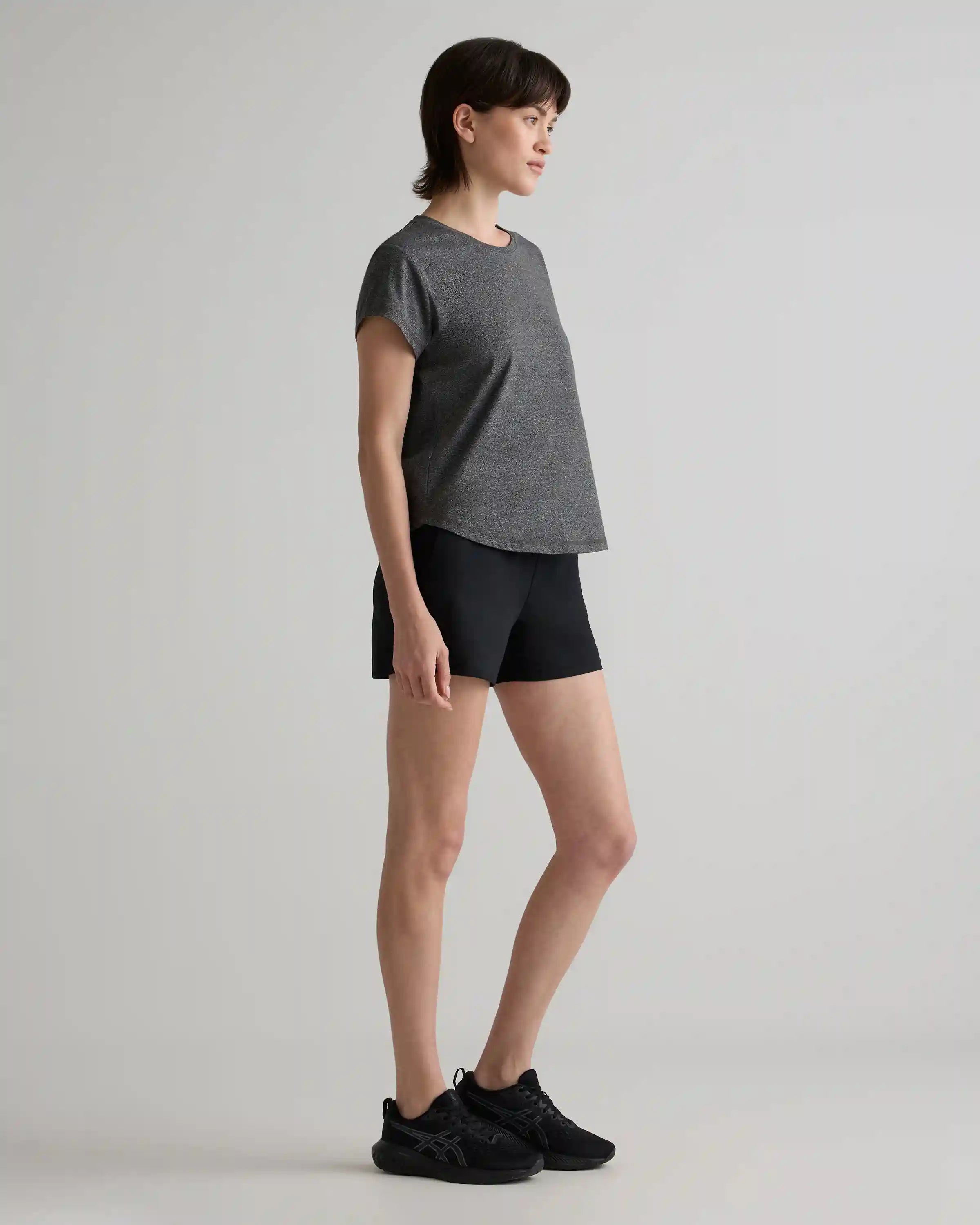 Flowknit Breeze Tee
