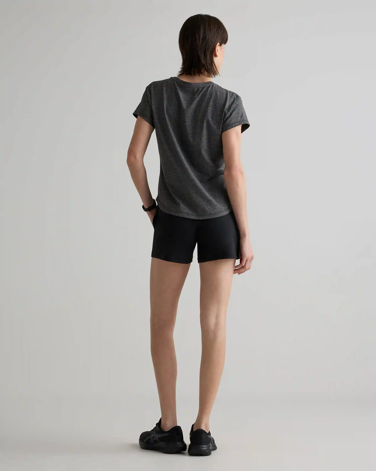 Flowknit Breeze Tee