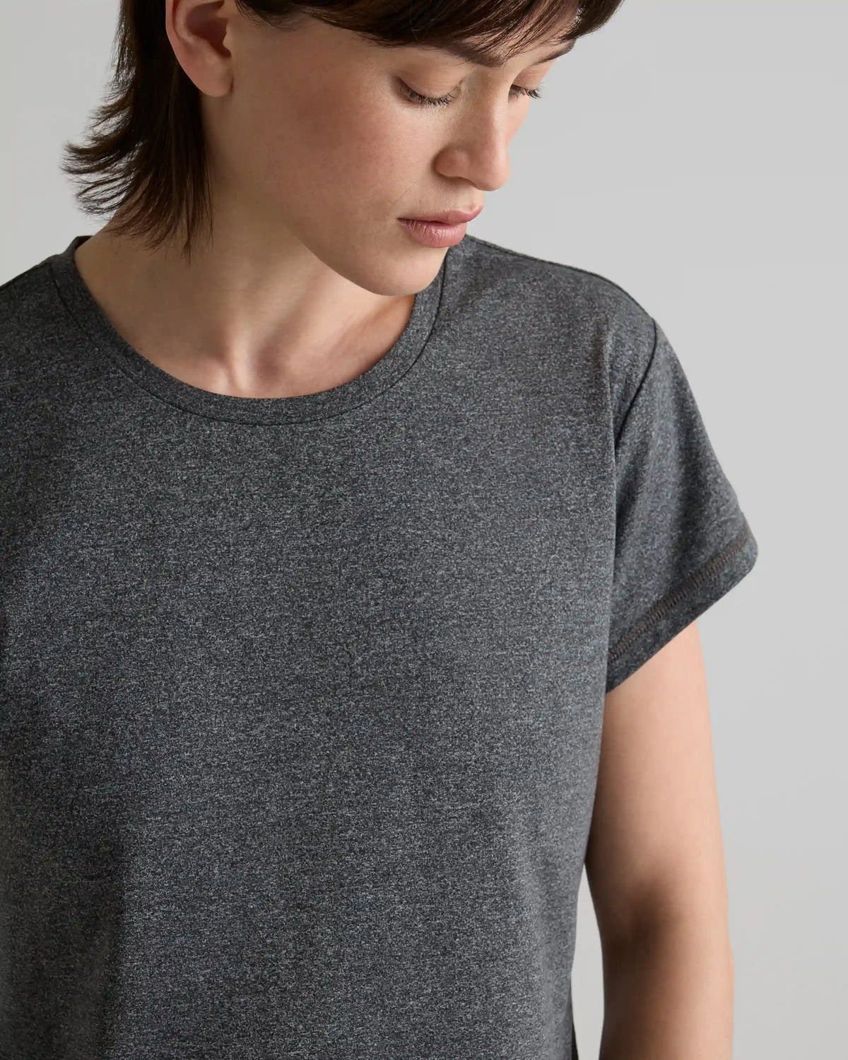 Flowknit Breeze Tee