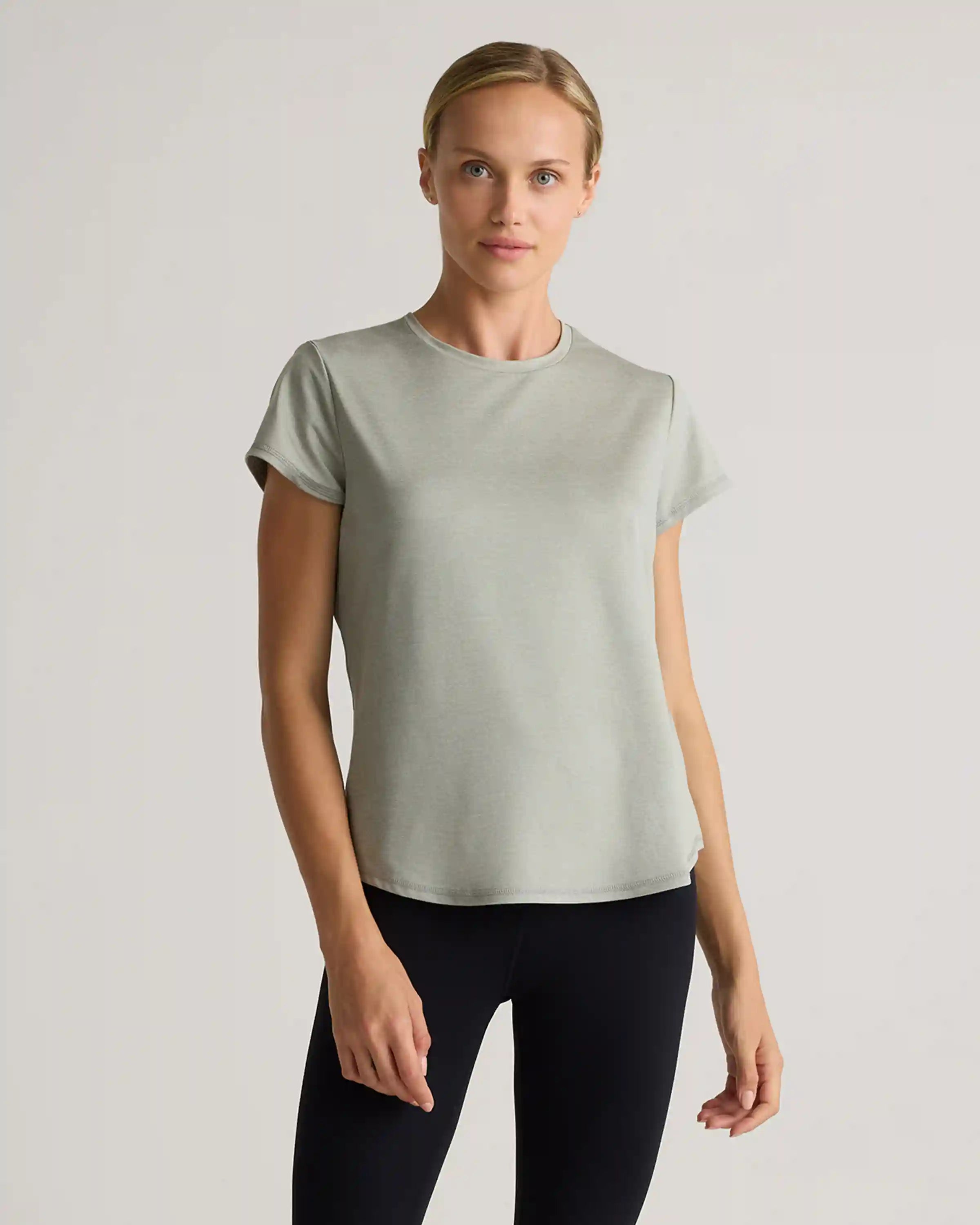 Flowknit Breeze Tee