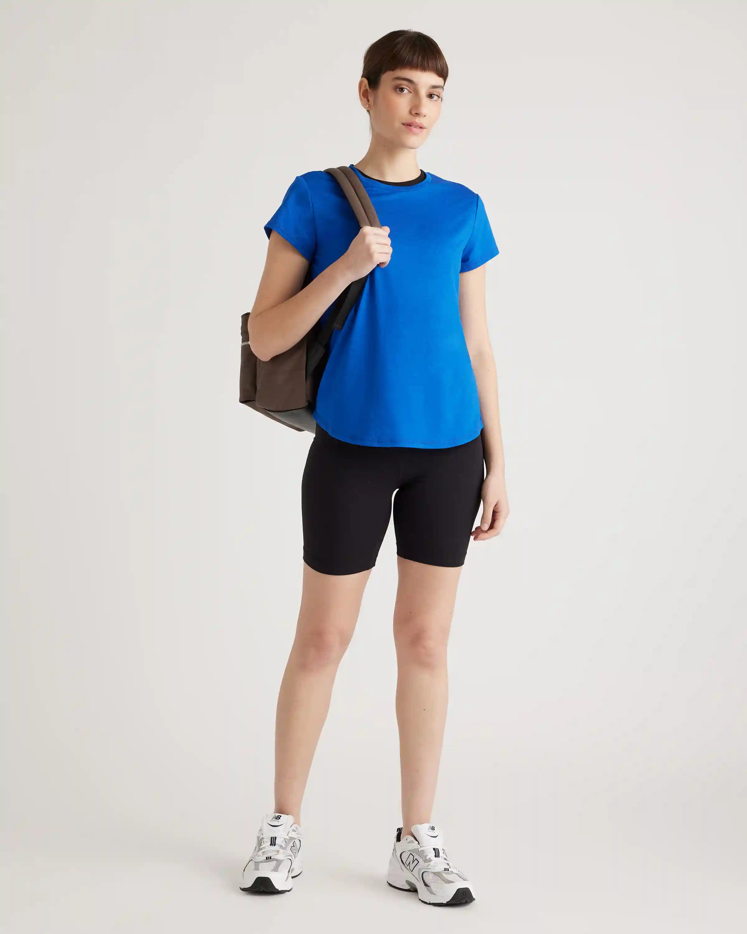 Flowknit Breeze Tee