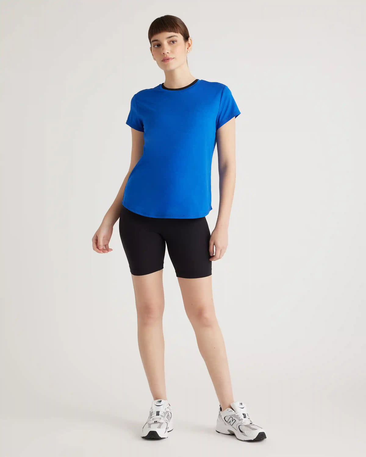 Flowknit Breeze Tee