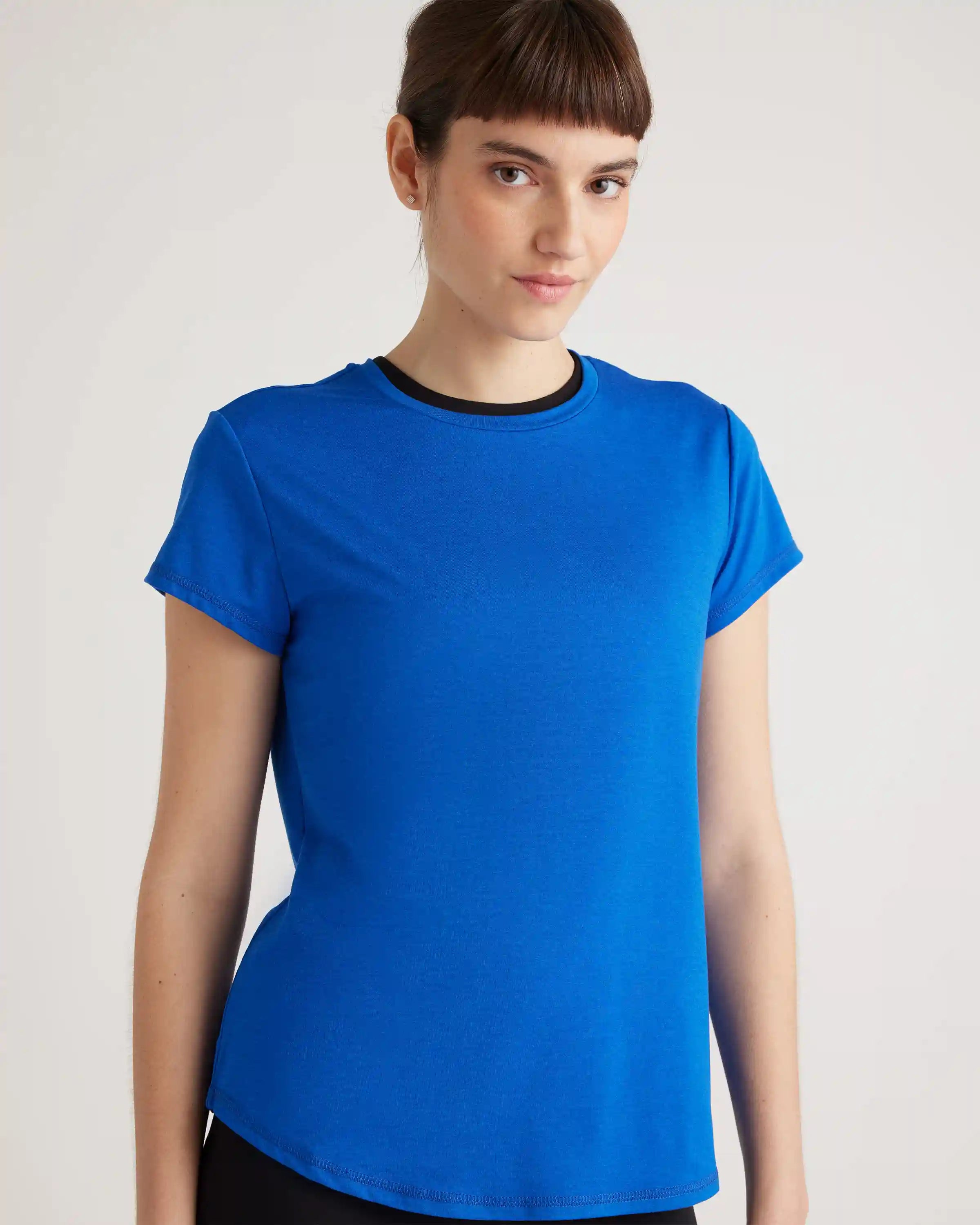 Flowknit Breeze Tee