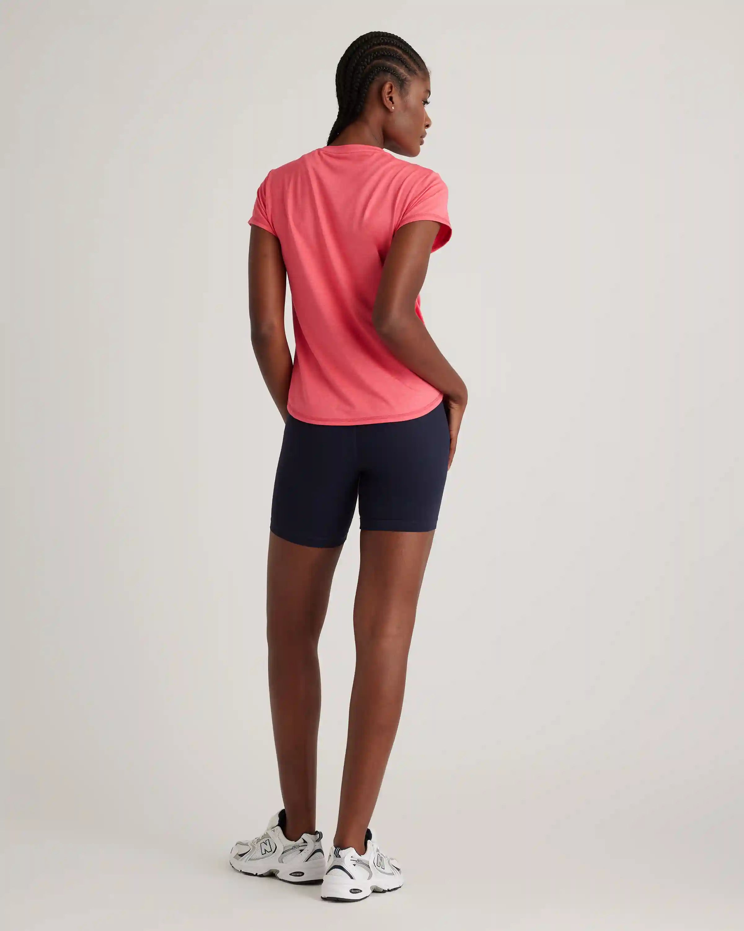 Flowknit Breeze Tee