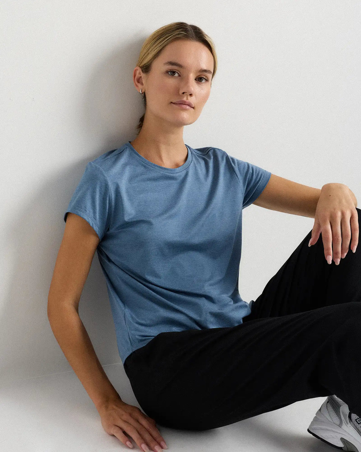 Flowknit Breeze Tee