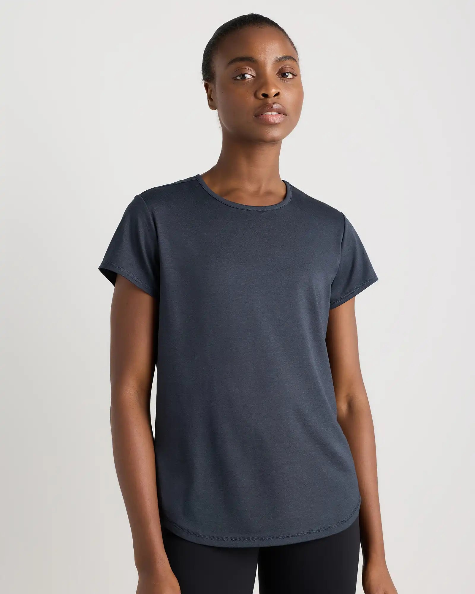 Flowknit Breeze Tee