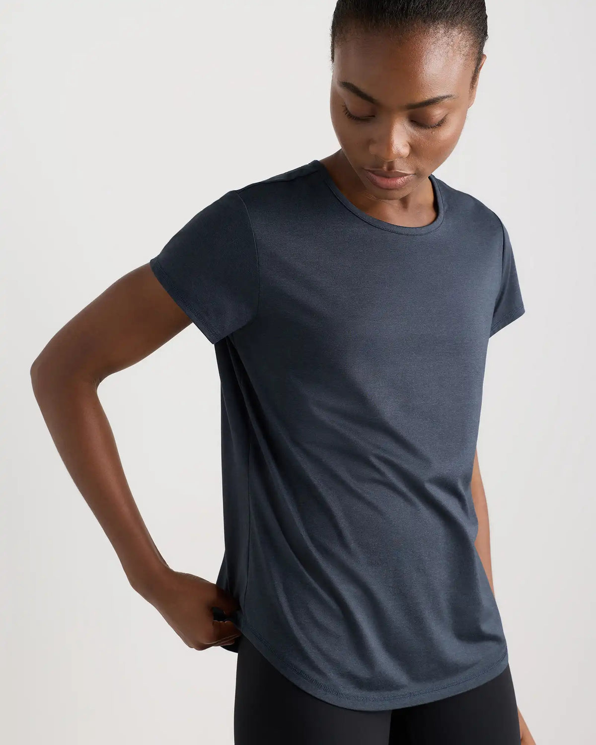 Flowknit Breeze Tee