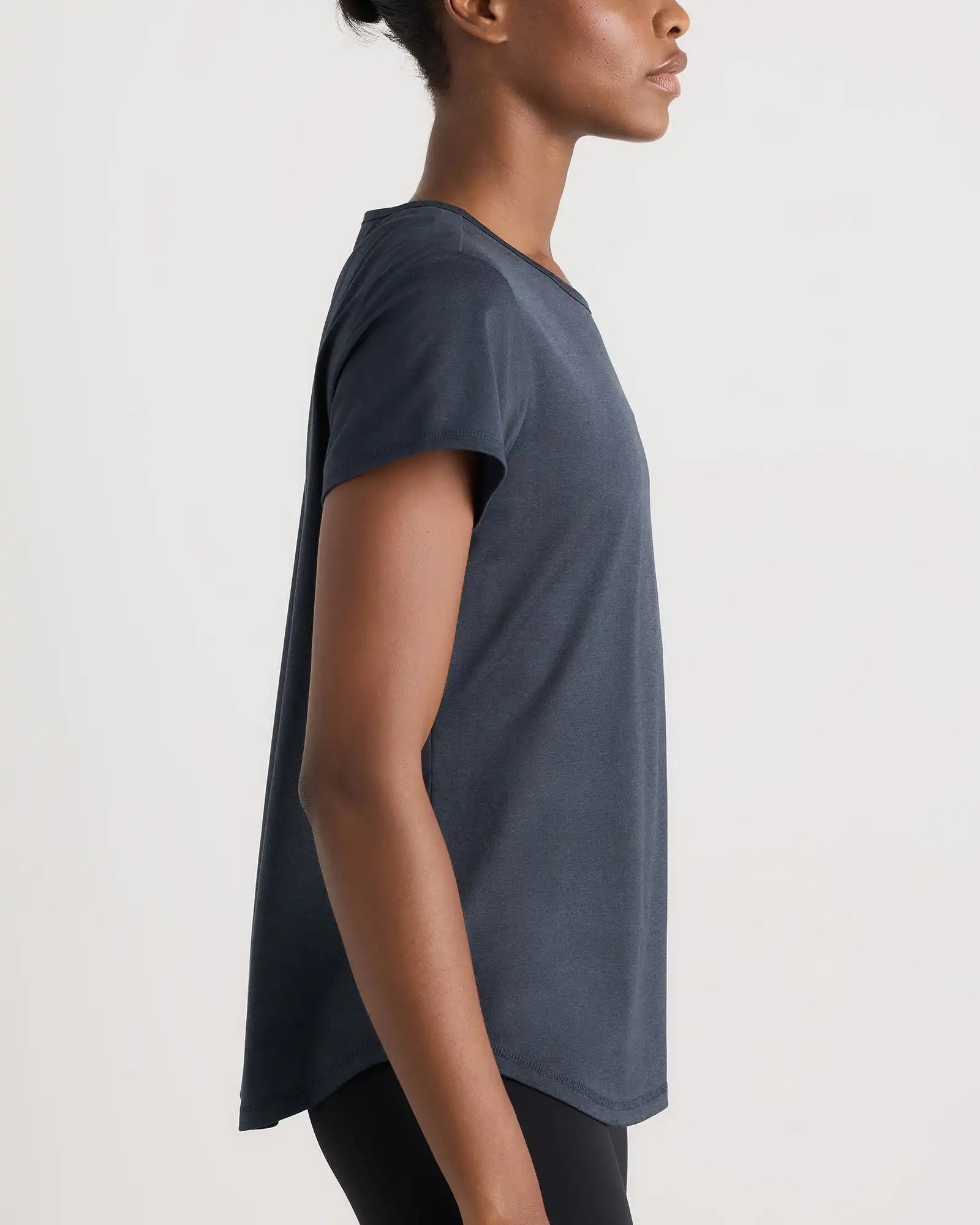 Flowknit Breeze Tee