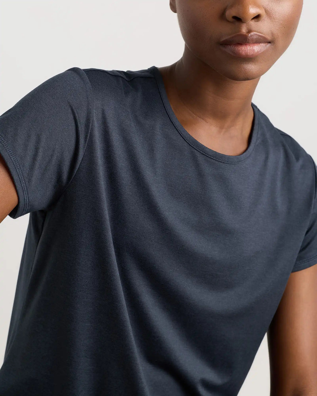 Flowknit Breeze Tee