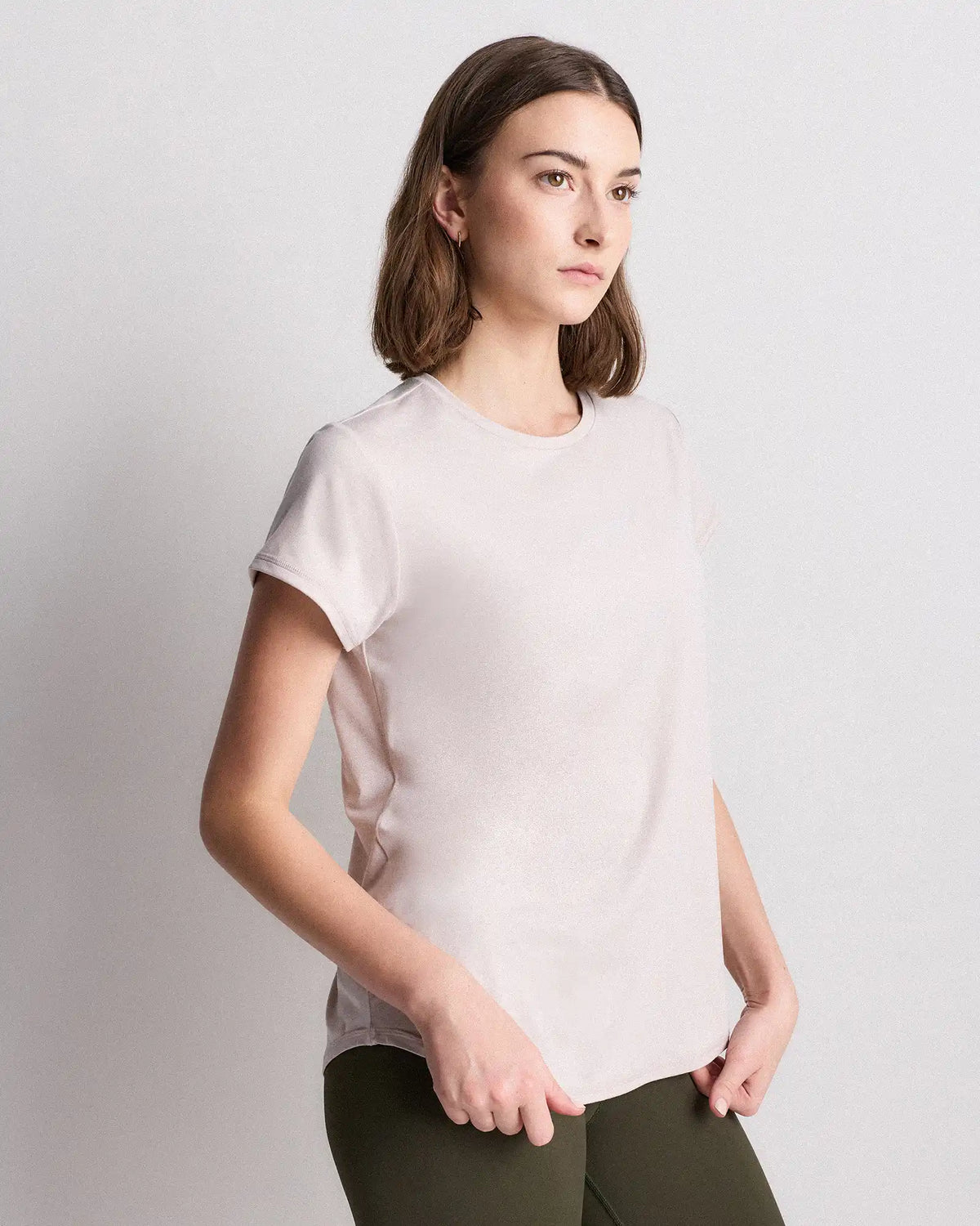 Flowknit Breeze Tee