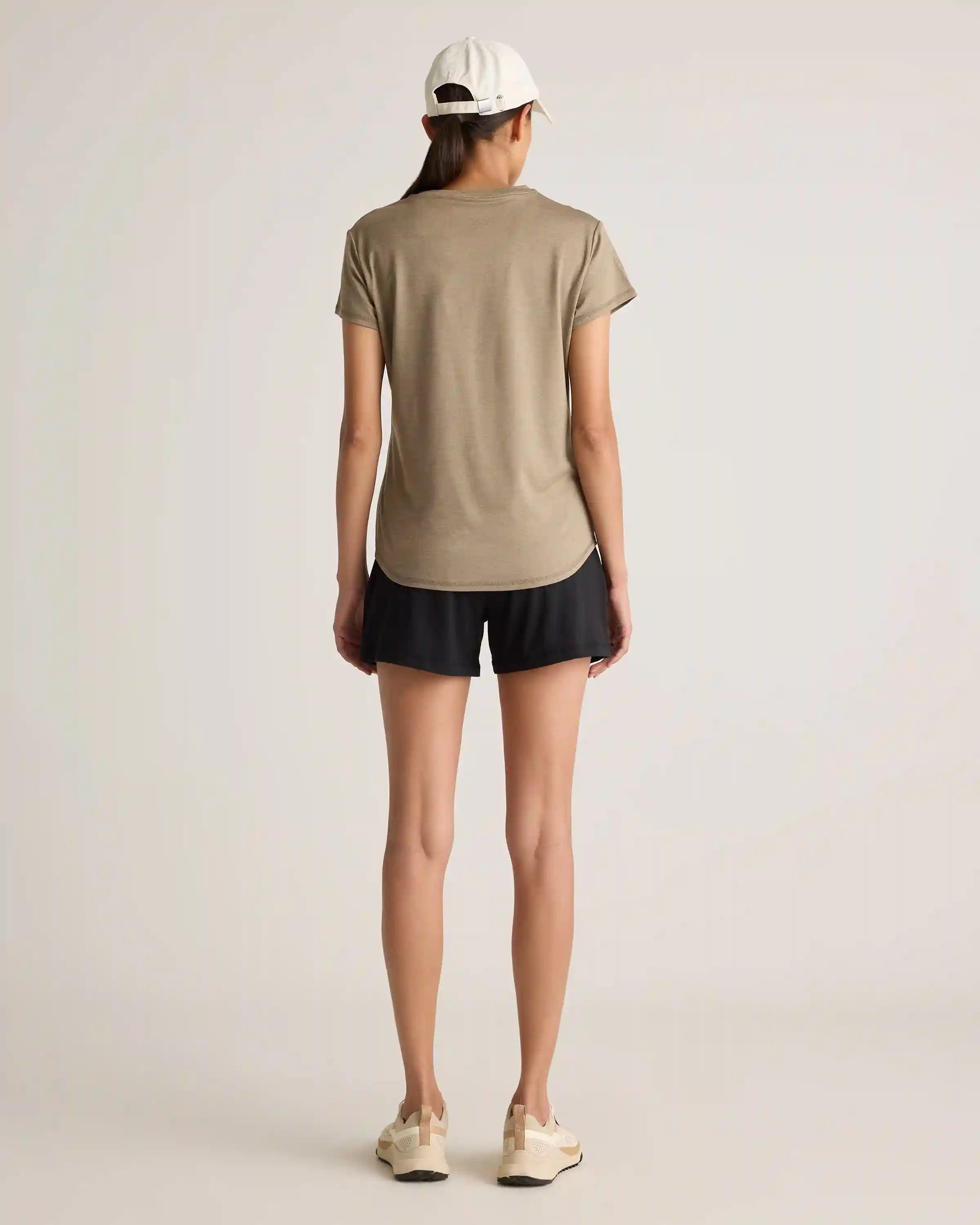Flowknit Breeze Tee