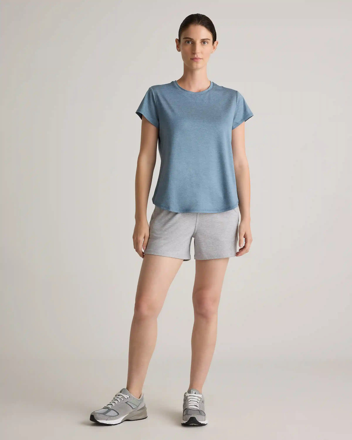 Flowknit Breeze Tee
