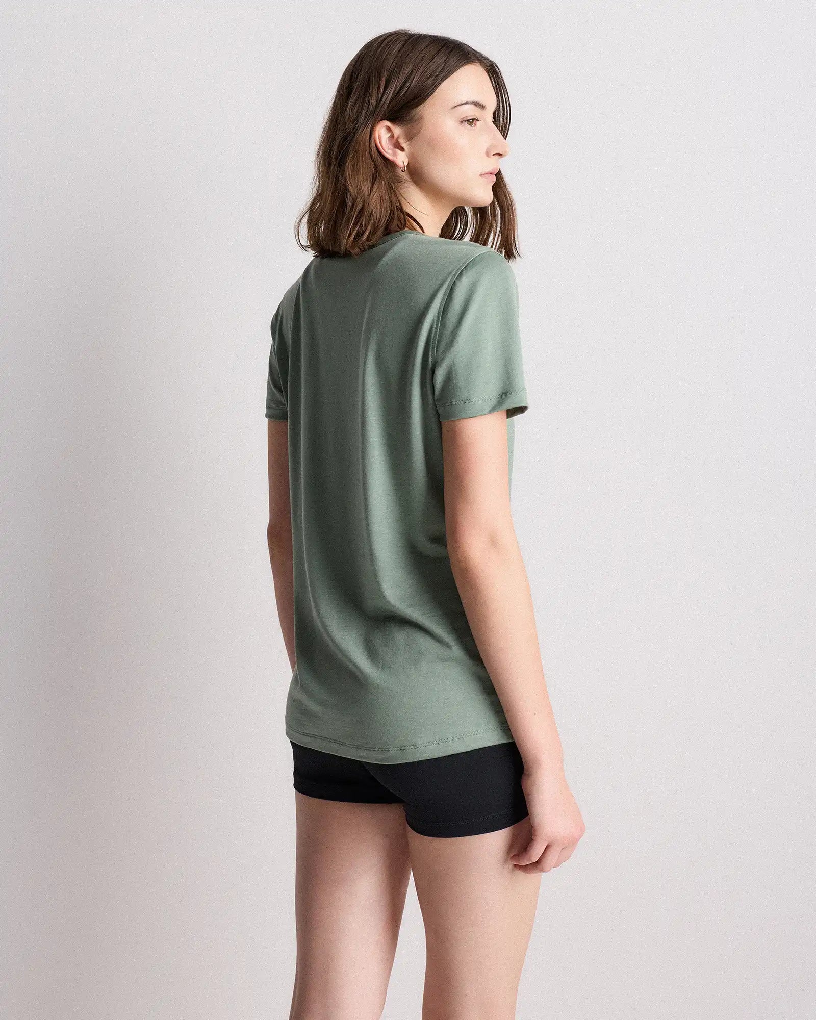Flowknit Breeze Tee
