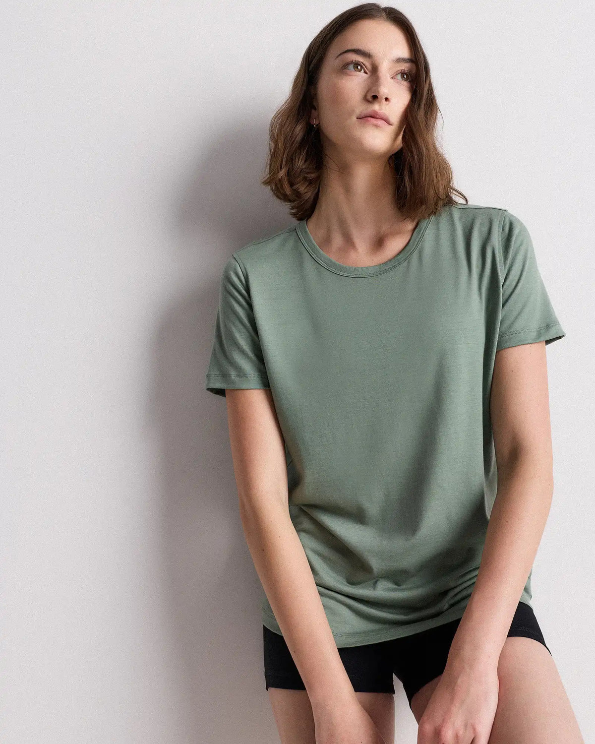 Flowknit Breeze Tee