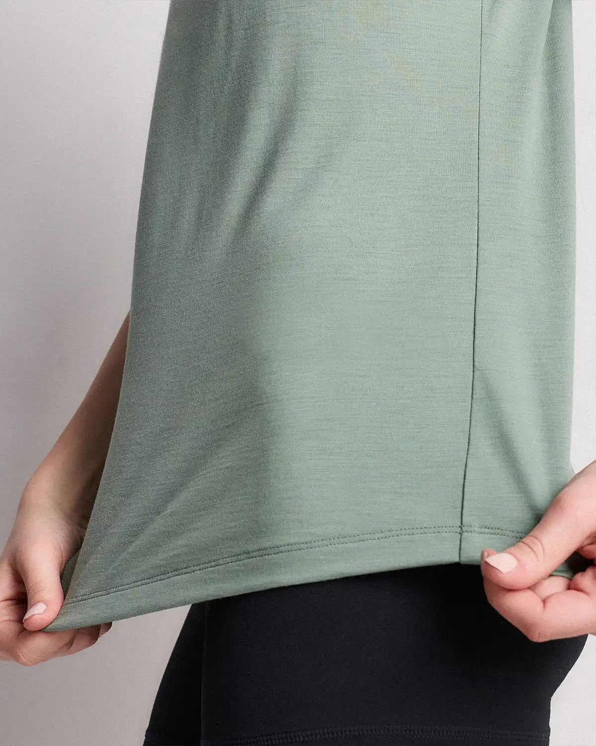 Flowknit Breeze Tee