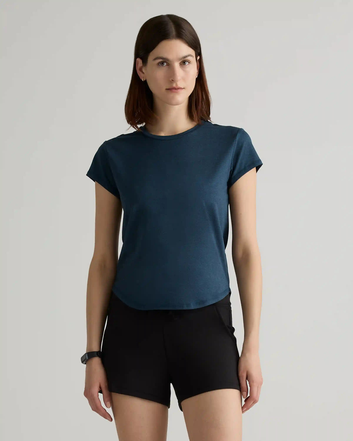 Flowknit Breeze Tee