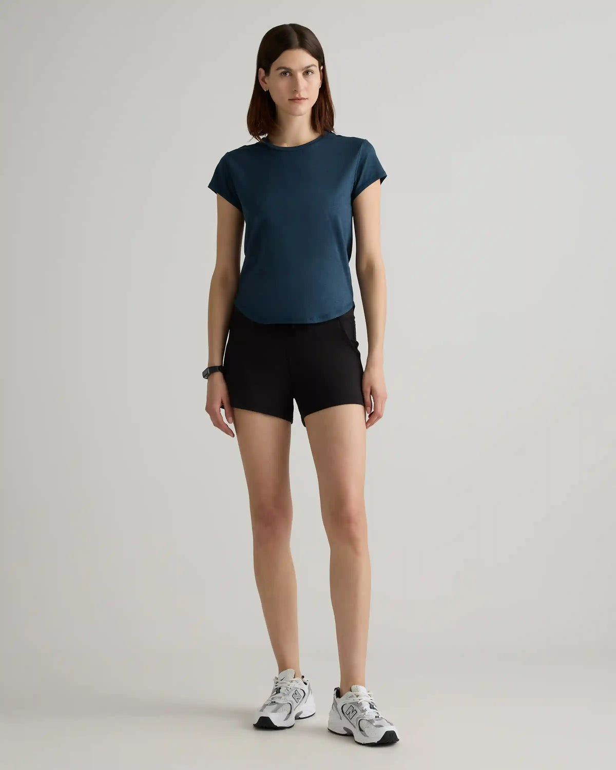 Flowknit Breeze Tee