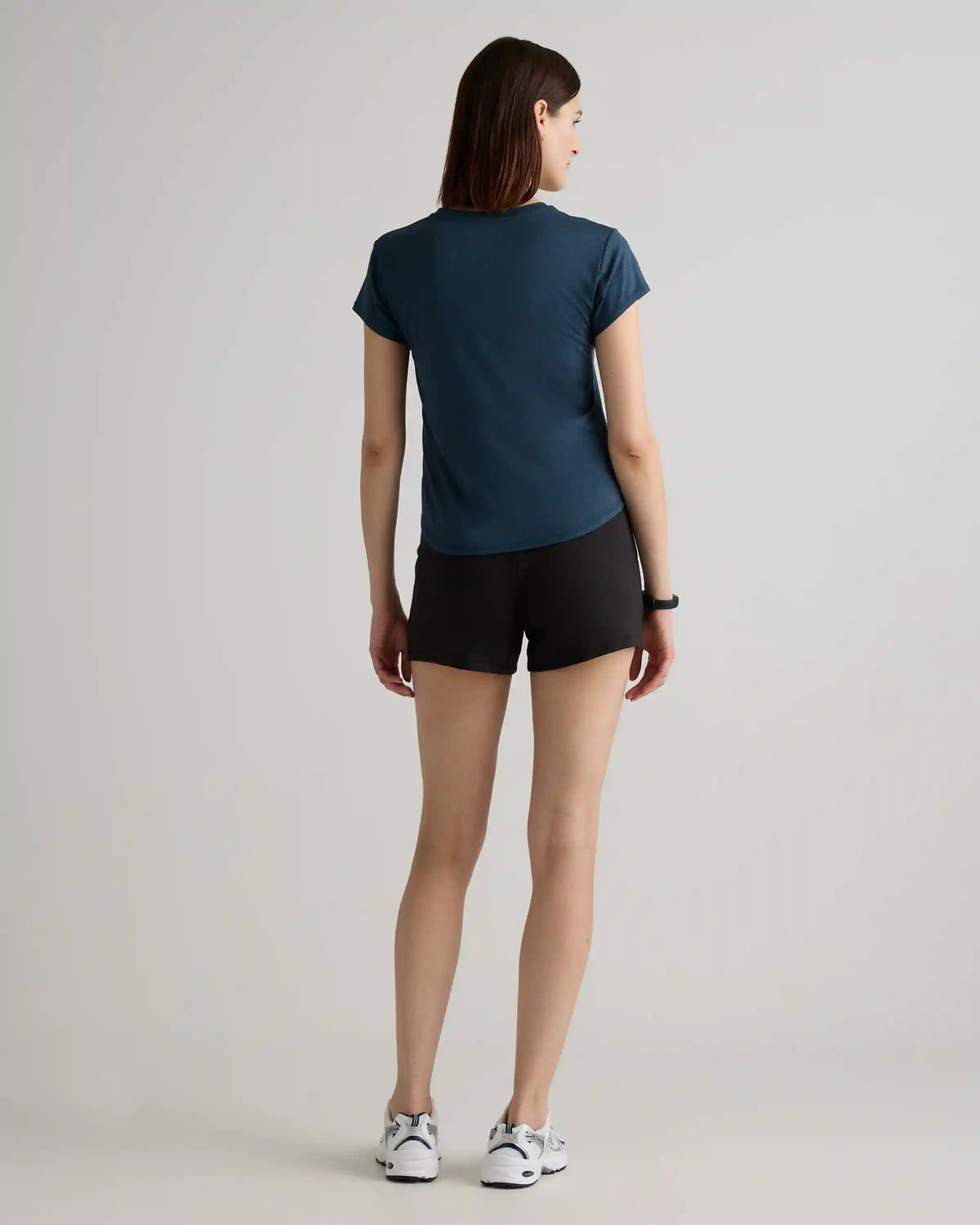 Flowknit Breeze Tee