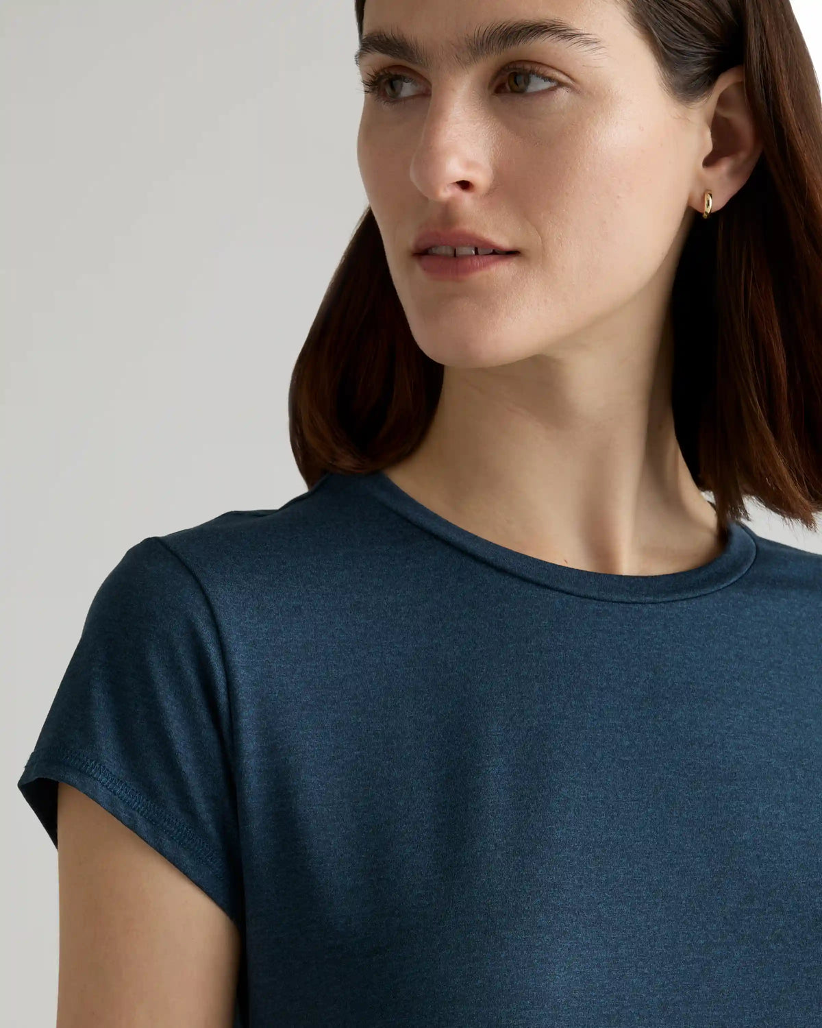 Flowknit Breeze Tee