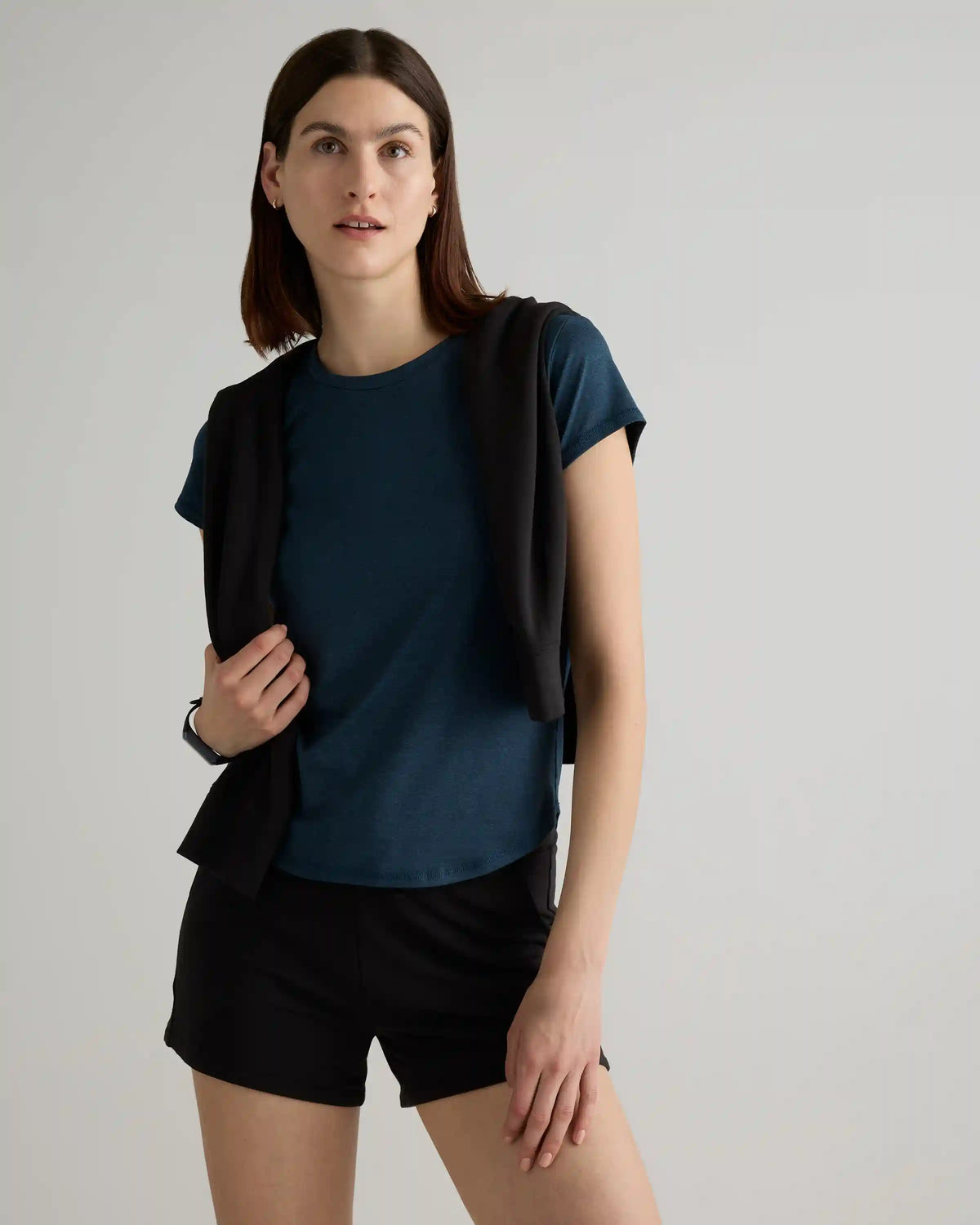 Flowknit Breeze Tee