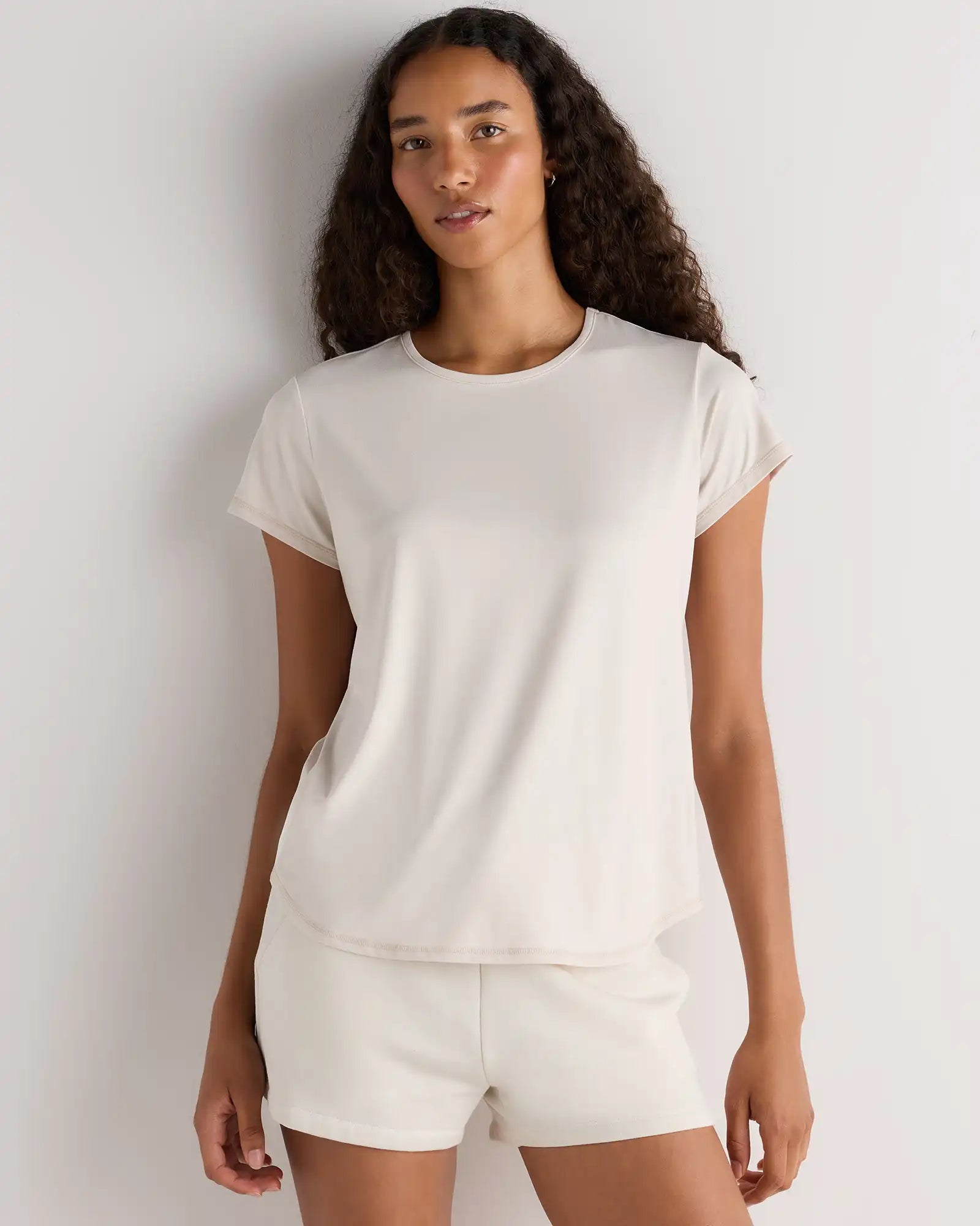 Flowknit Breeze Tee