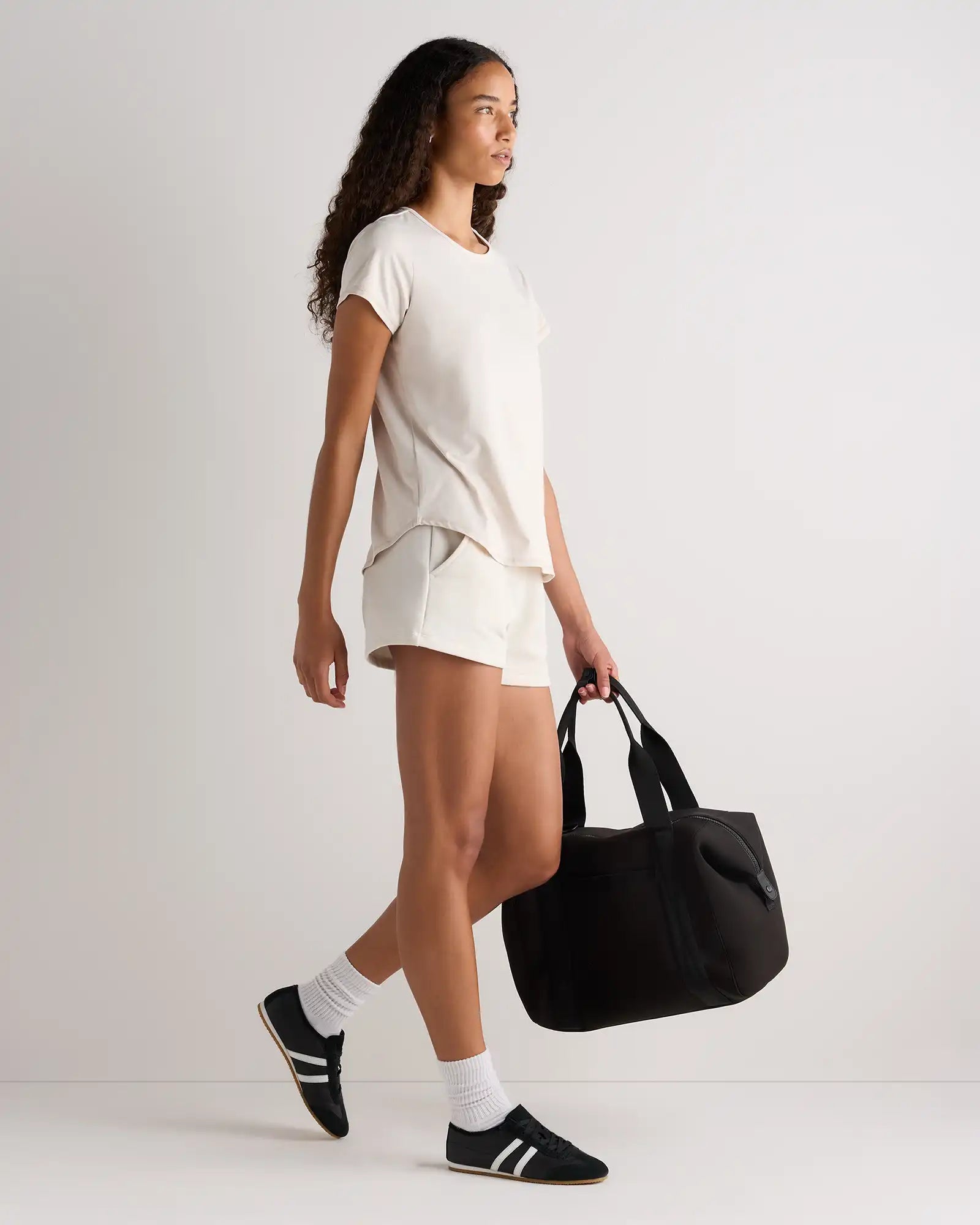 Flowknit Breeze Tee