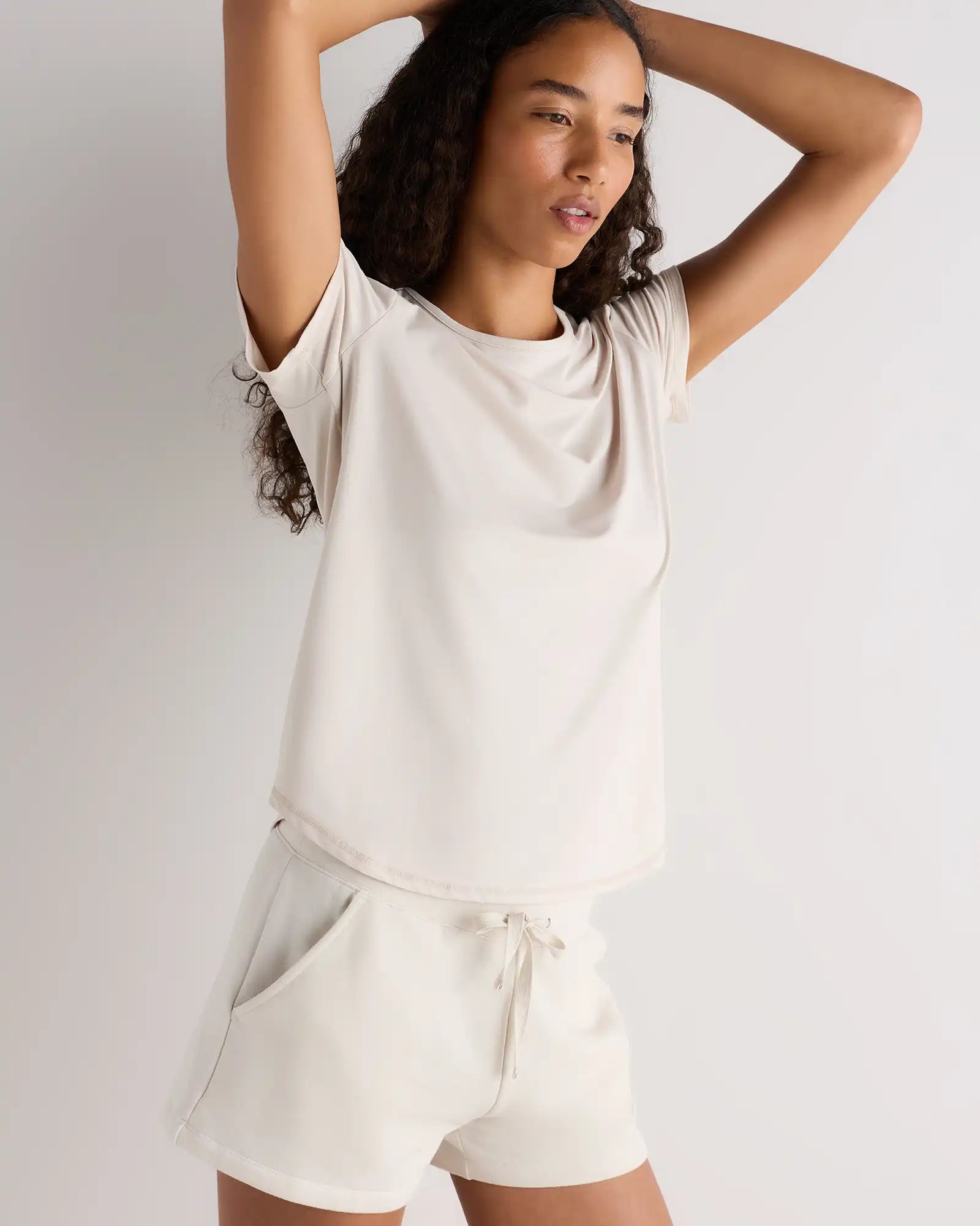 Flowknit Breeze Tee