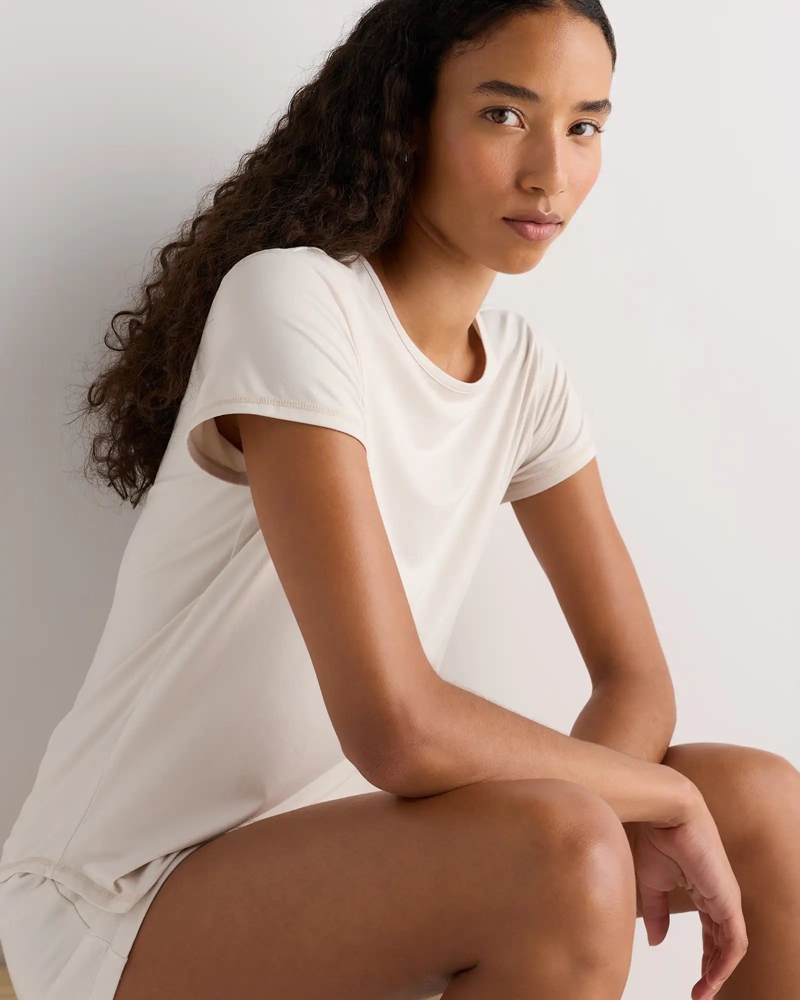 Flowknit Breeze Tee