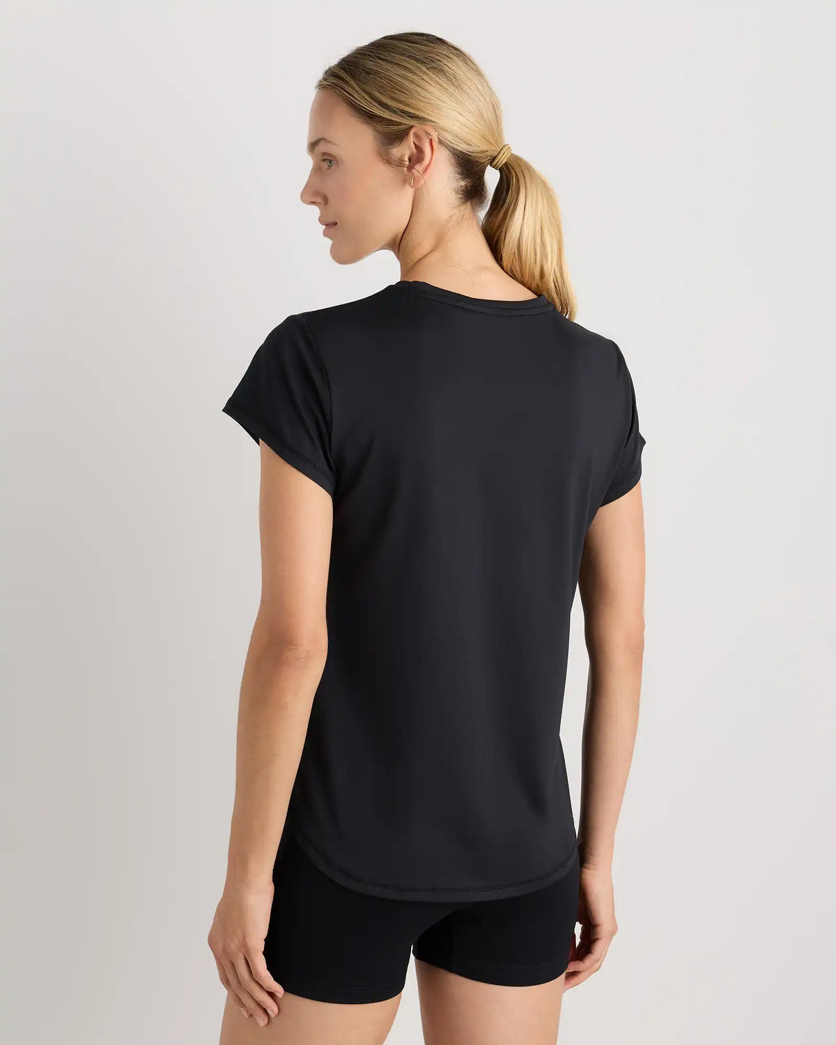Flowknit Breeze Tee