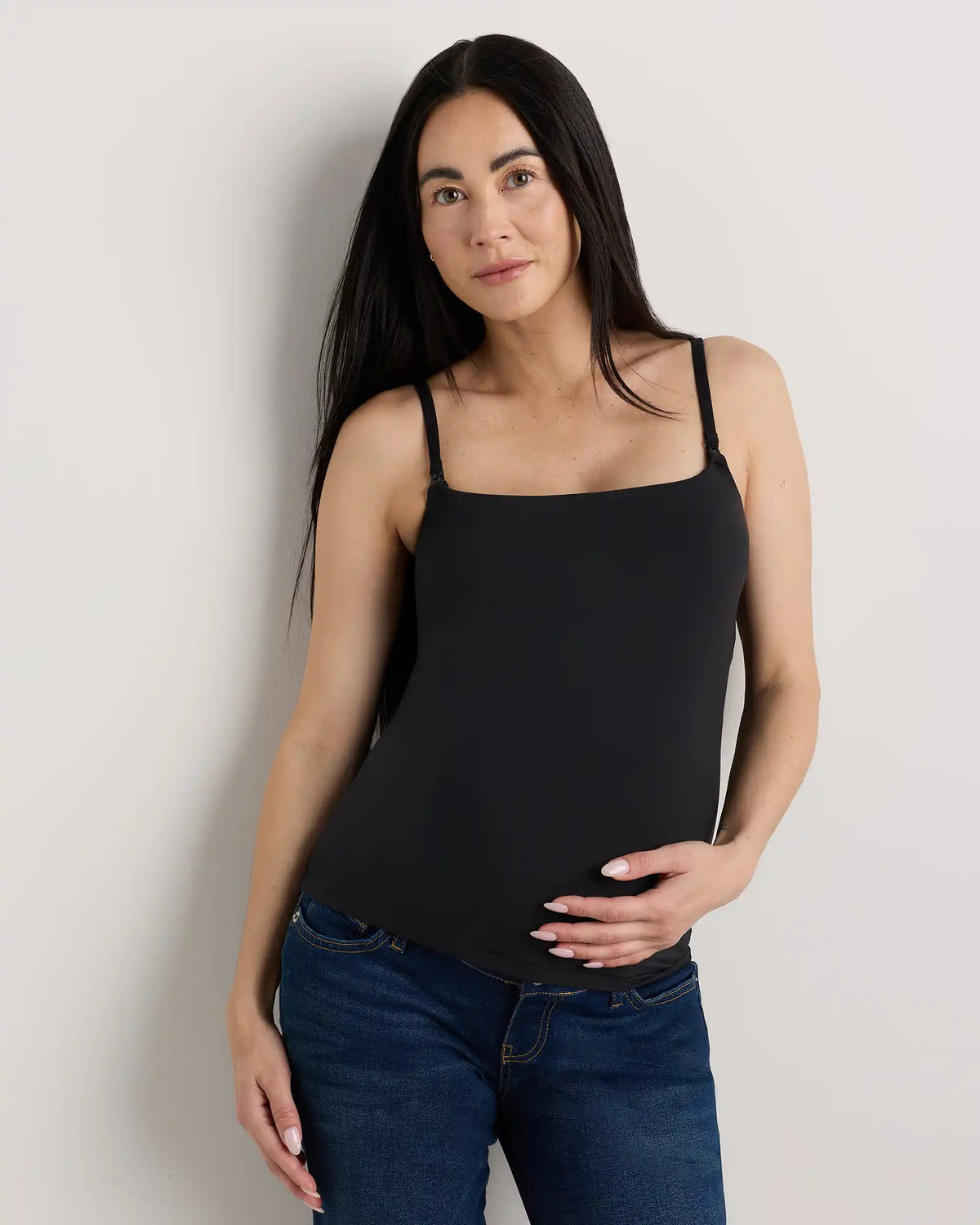 Second Skin Nursing Tank (2-pack)