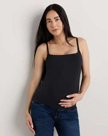 Second Skin Nursing Tank (2-pack)