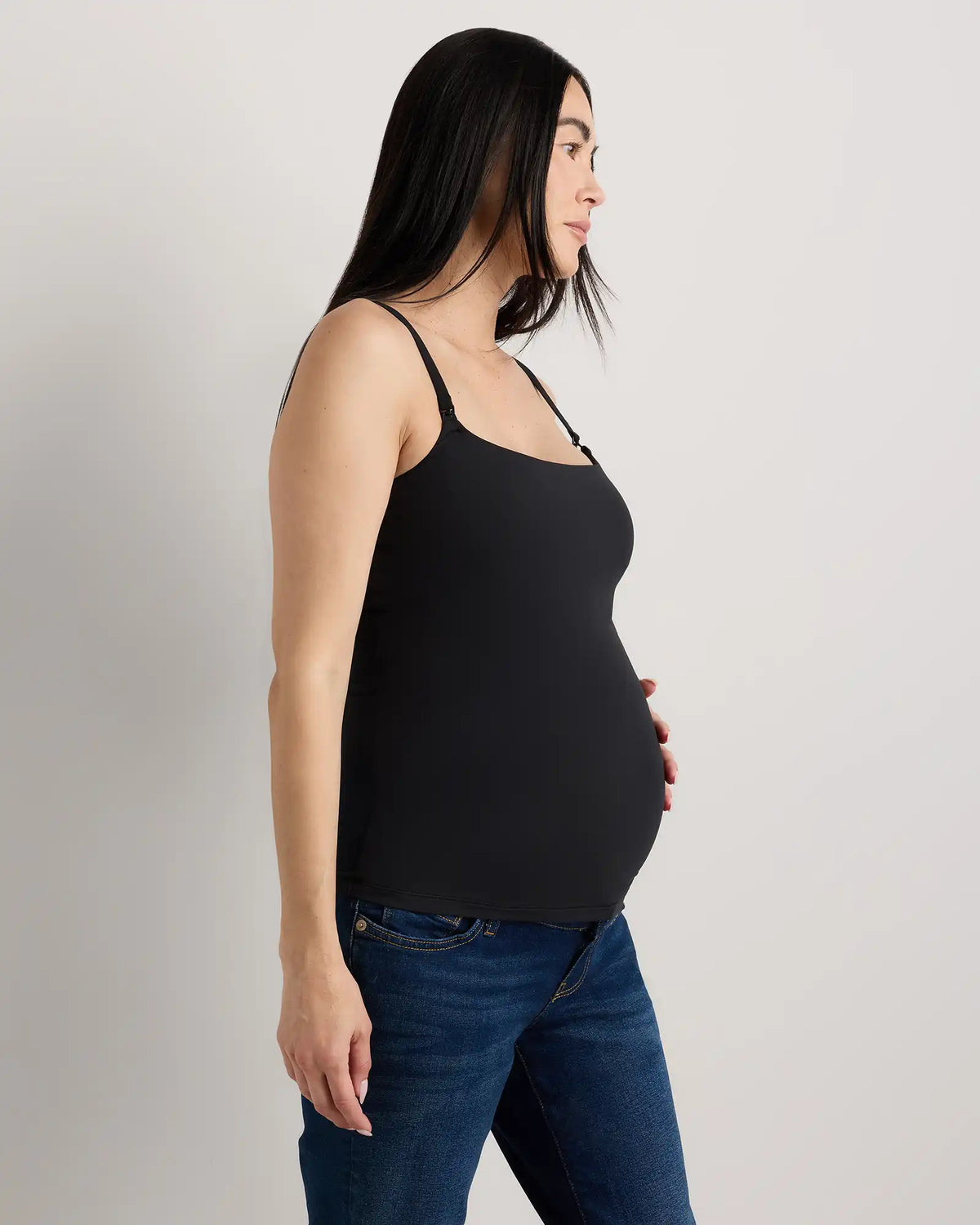Second Skin Nursing Tank (2-pack)