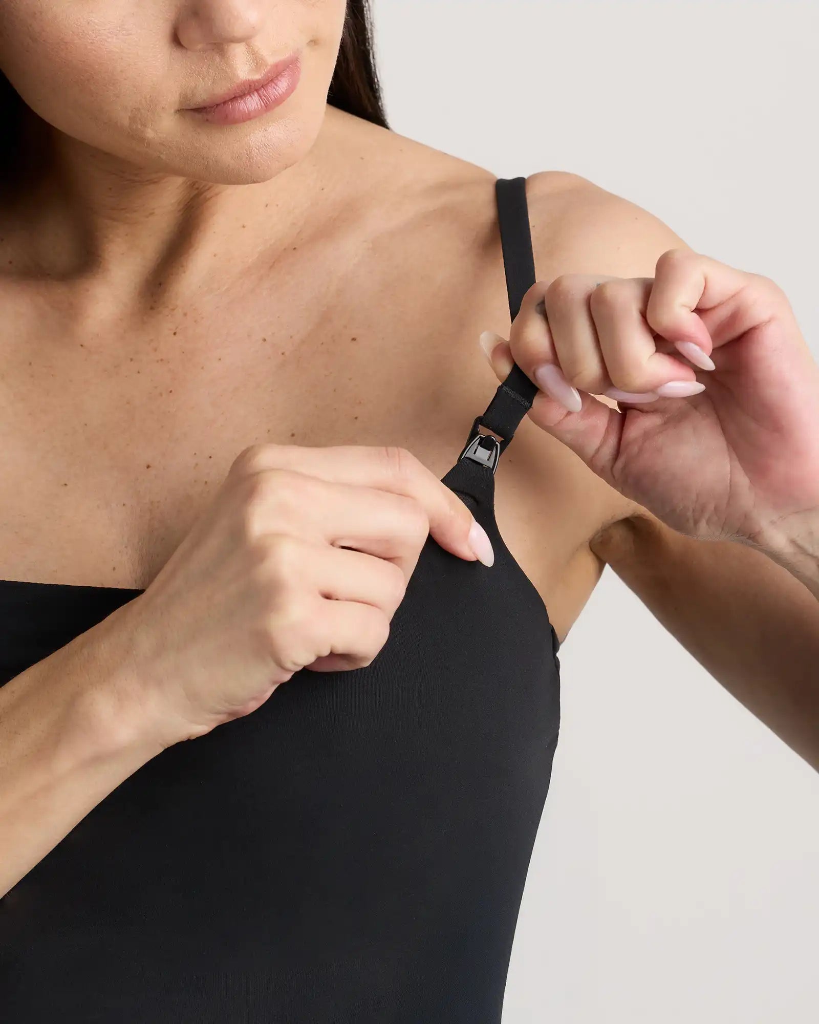 Second Skin Nursing Tank (2-pack)